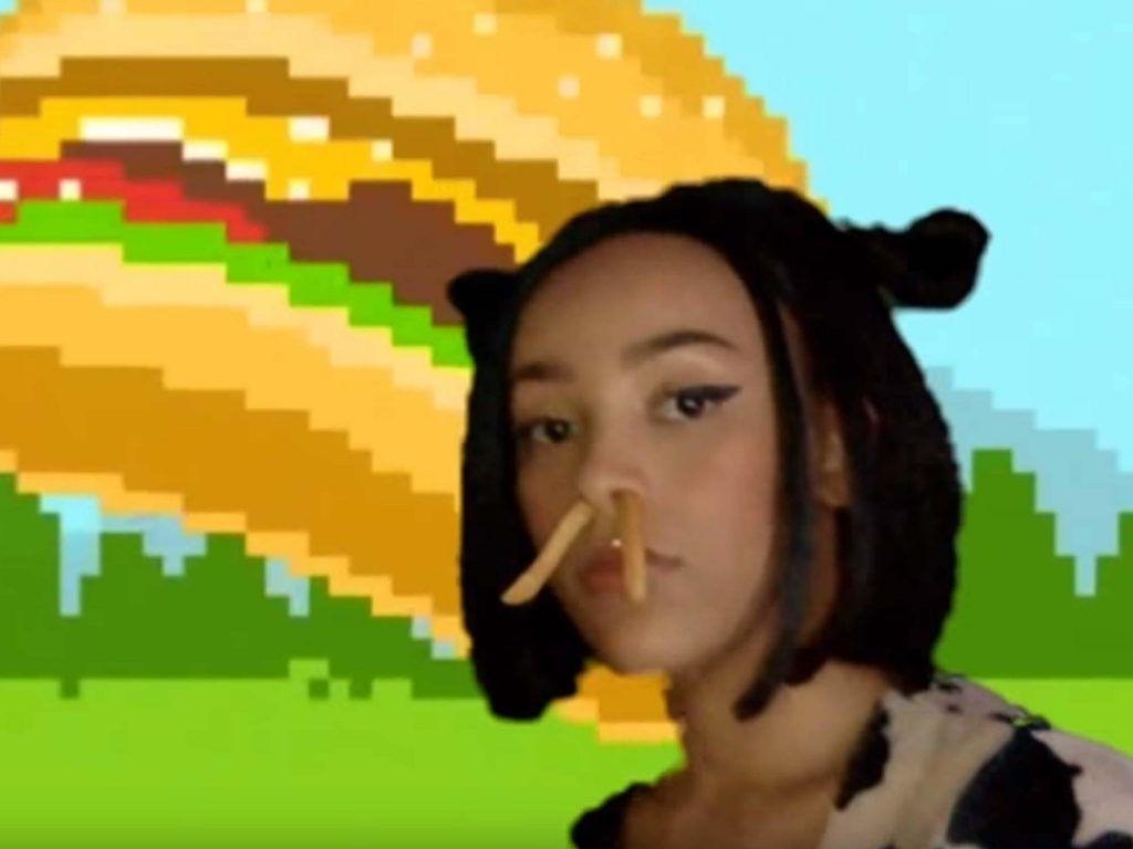 1030x770 This is why Doja Cat's single 'Mooo!' went viral even though it, Desktop