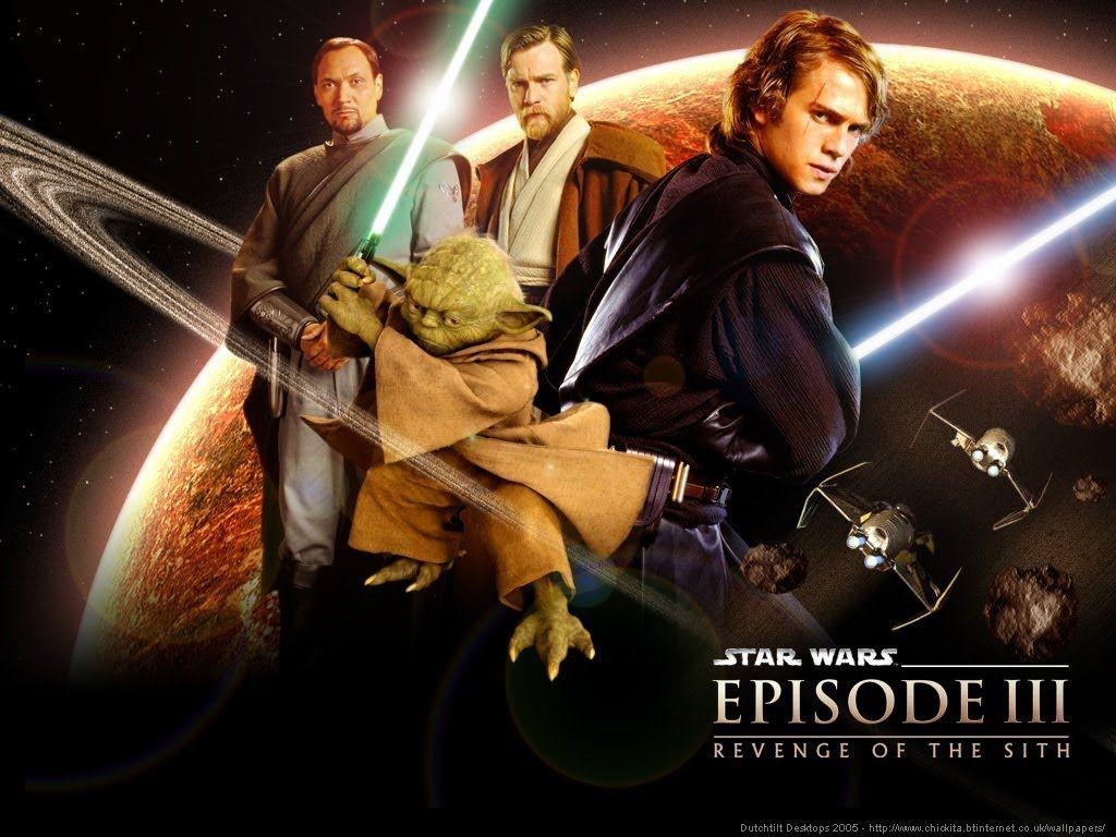 1030x770 Star Wars Episode III: Revenge of the Sith Wallpaper and Background, Desktop