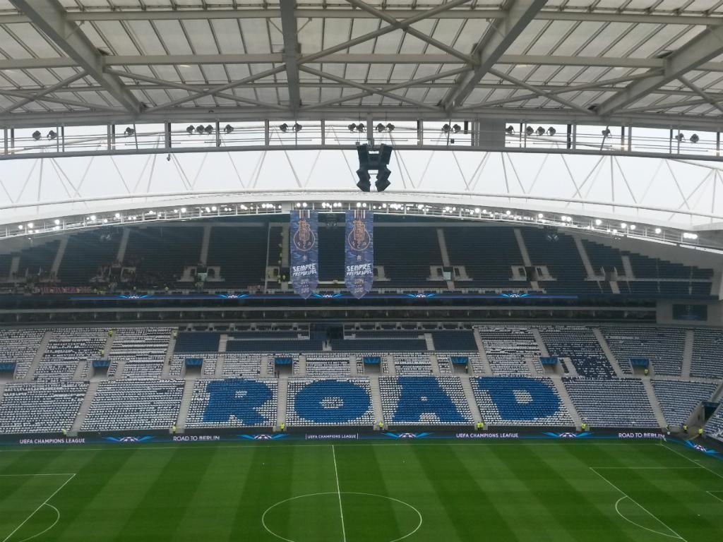 1030x770 FC Porto: apresentação do novo treinador apontada para as 19h, Desktop