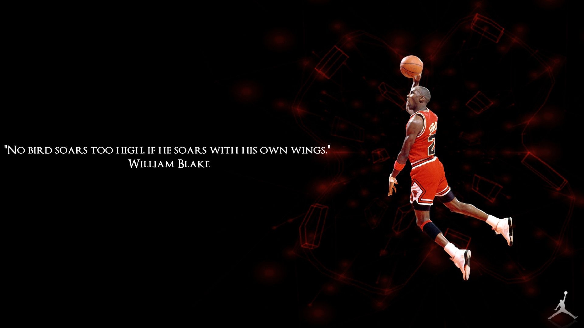 1920x1080 Michael Jordan Quote Wallpaper, Desktop