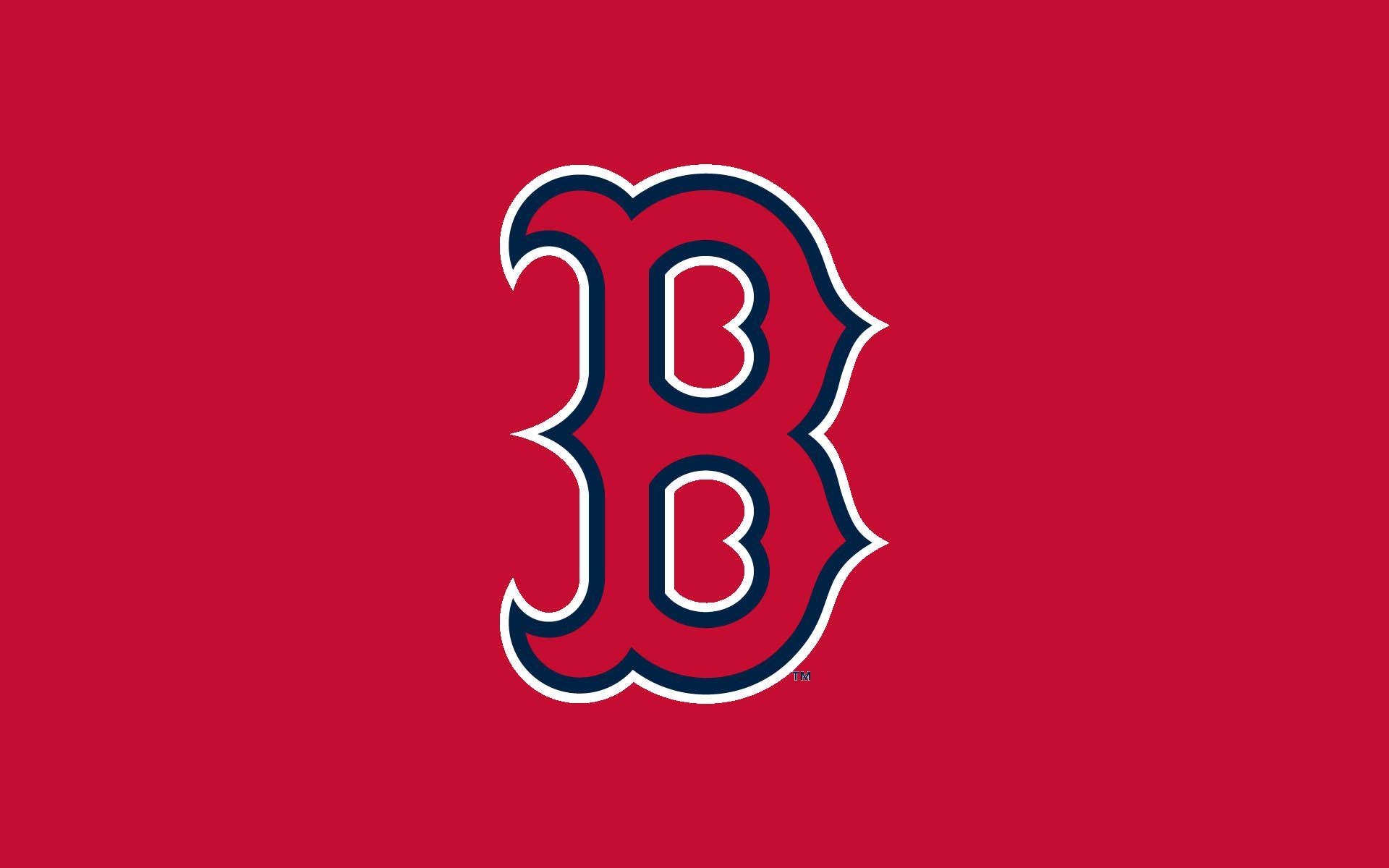 1920x1200 Boston Red Sox Vector Logo, Desktop