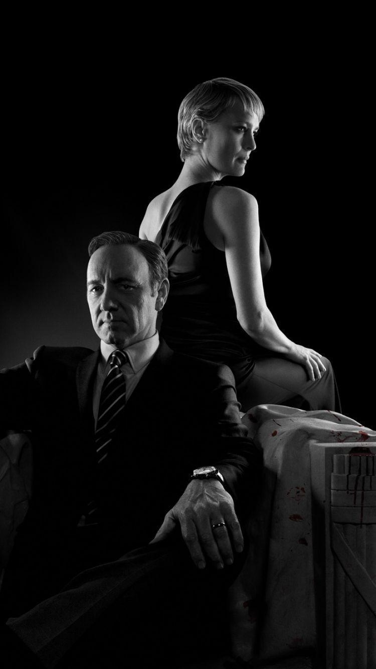 750x1340 IPhone 6 House of cards Wallpaper HD, Desktop Background, Phone