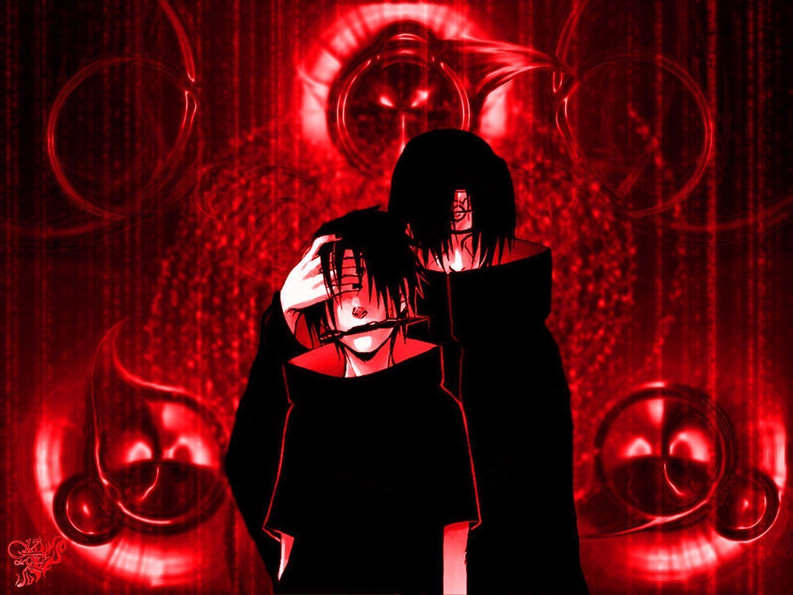 1600x1200 Sharingan Wallpaper High Quality, Desktop