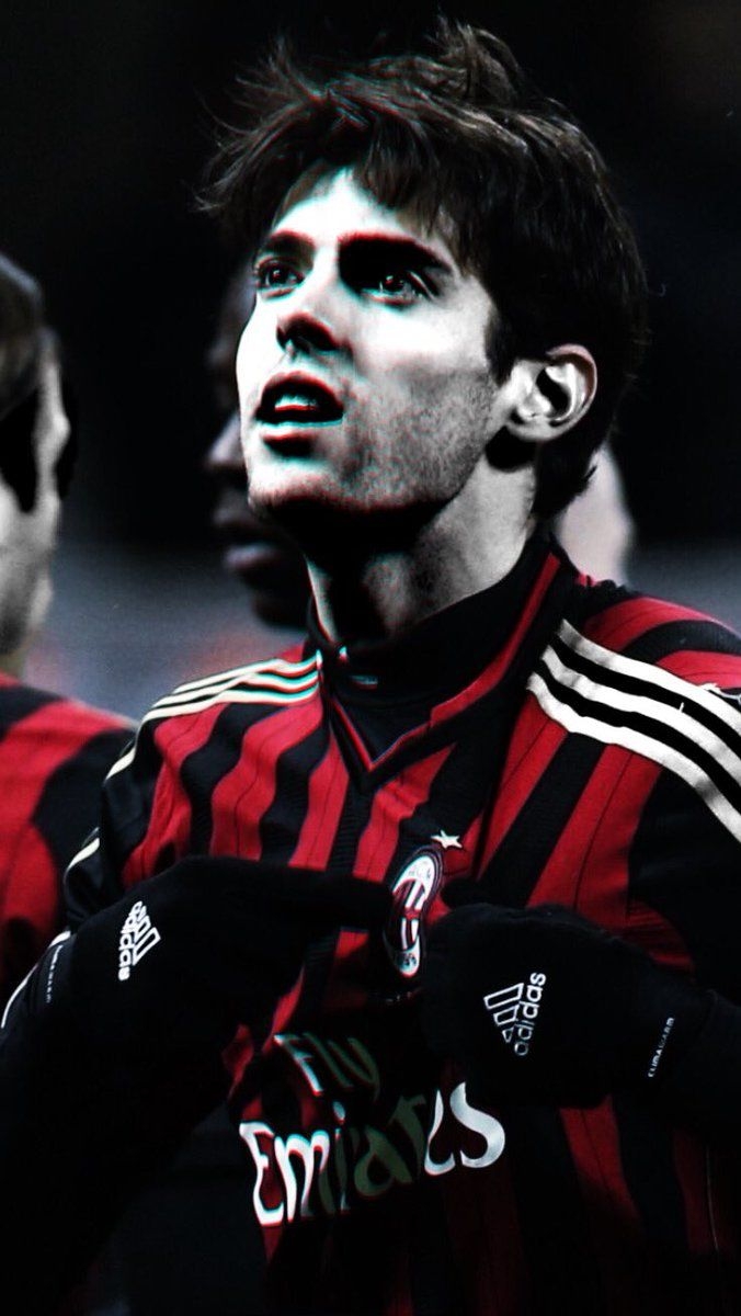 680x1200 Wallpaper Of Kaka, Phone