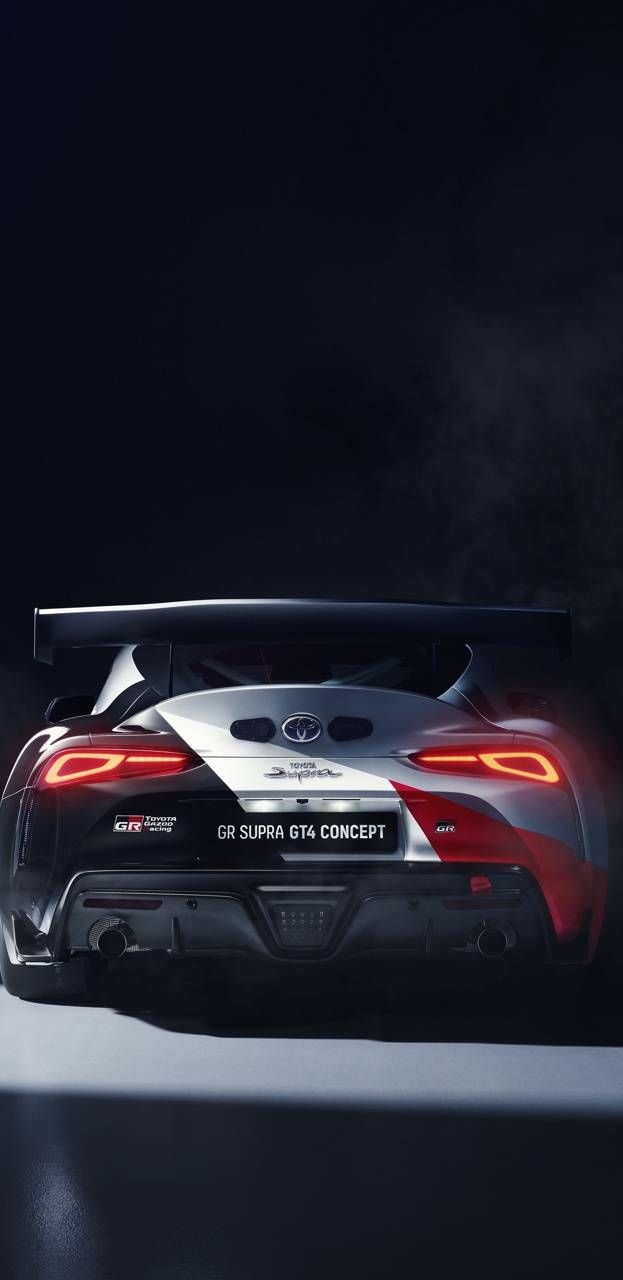 630x1280 Supra MK5 wallpaper, Phone