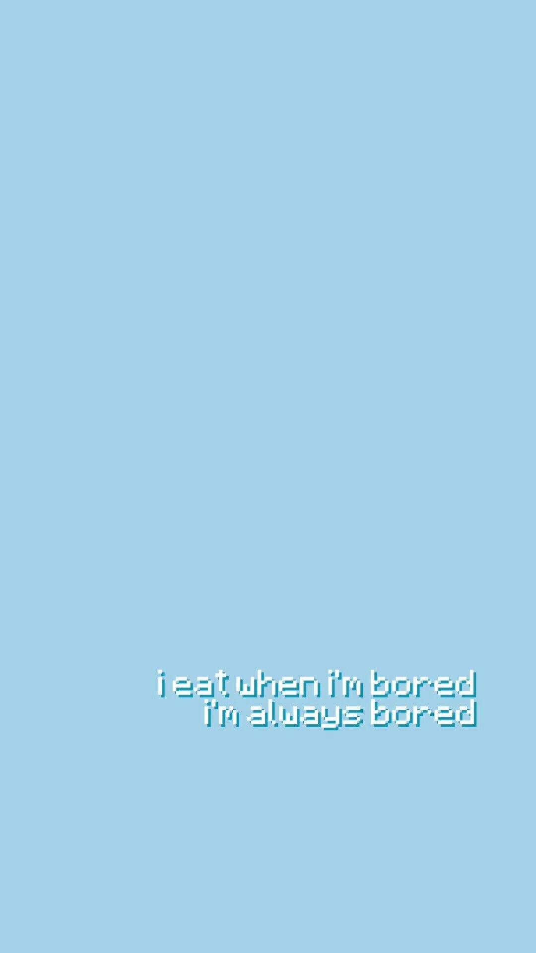 1080x1920 BLUE. Blue aesthetic pastel, Phone