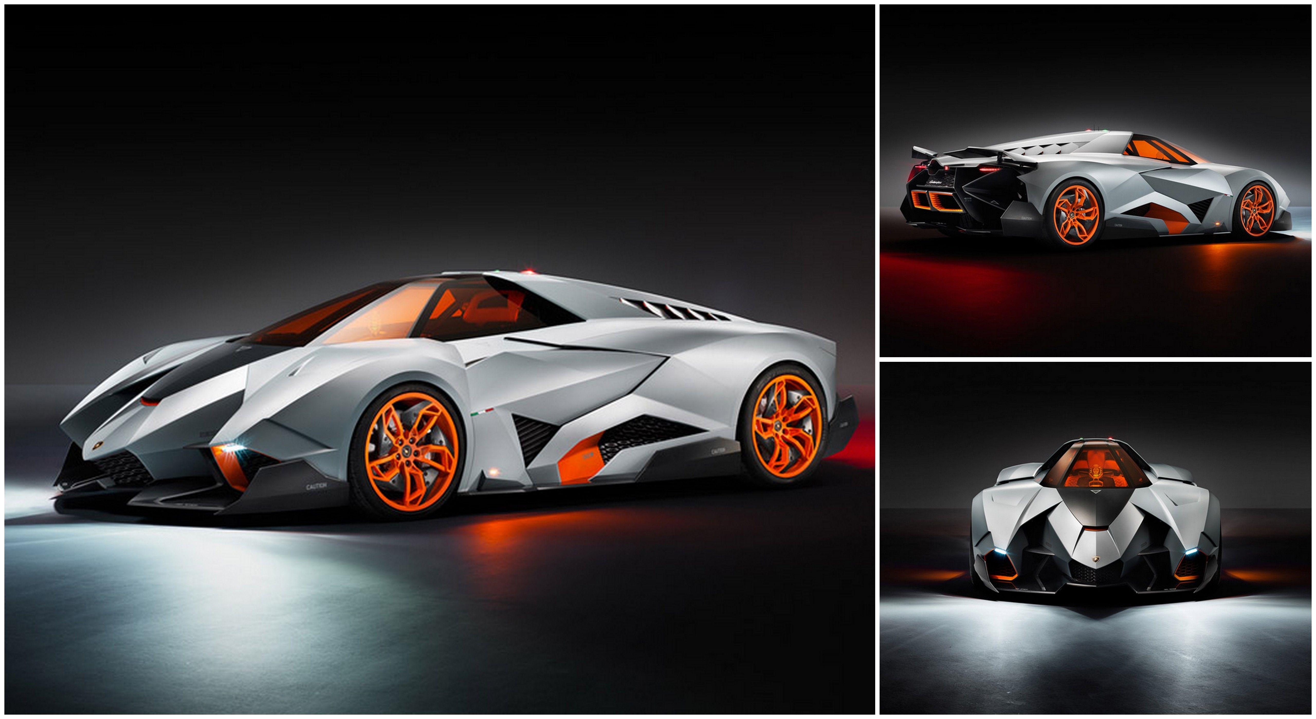 5120x2800 Lamborghini Egoista Wallpaper (5120×2800). O O Eppur Se, Desktop