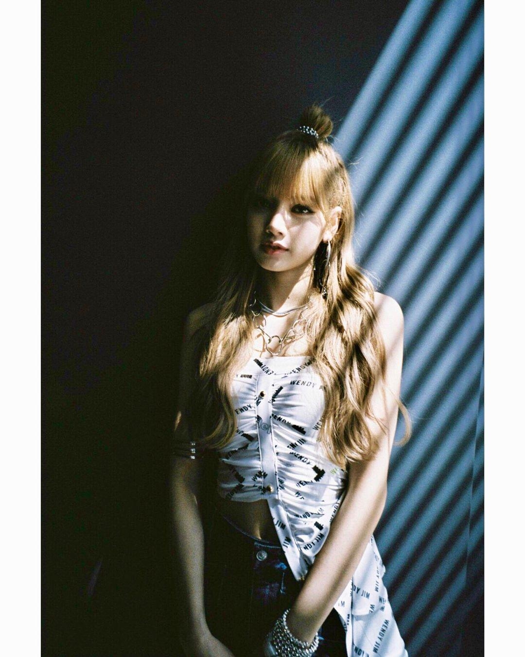 1080x1350 LA lisa: HD pics of Lisa BLACKPINK. Cute Lisa HD image. Lisa, Phone