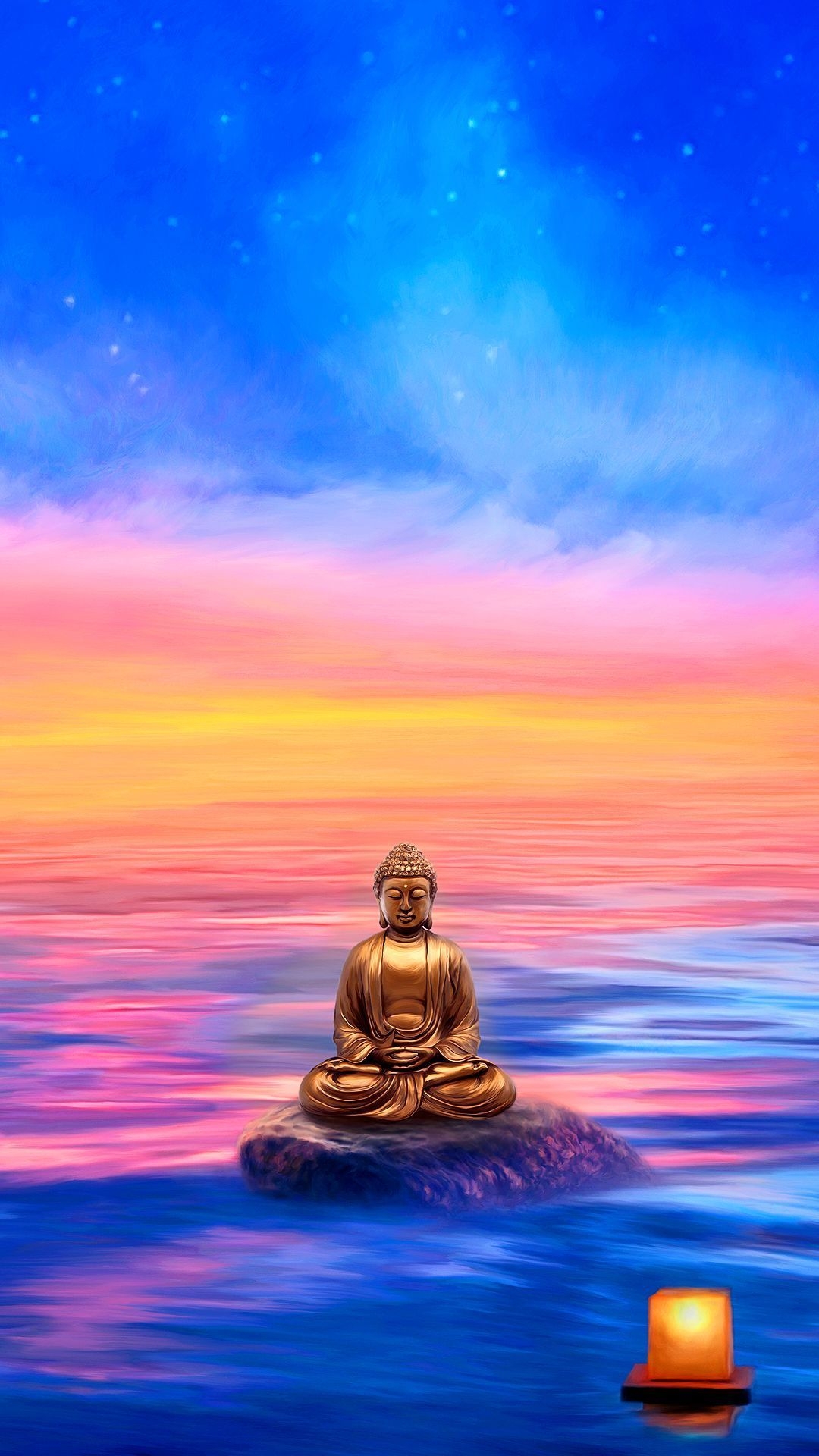 1080x1920 Buddha Mobile Wallpaper Free Buddha Mobile Background, Phone