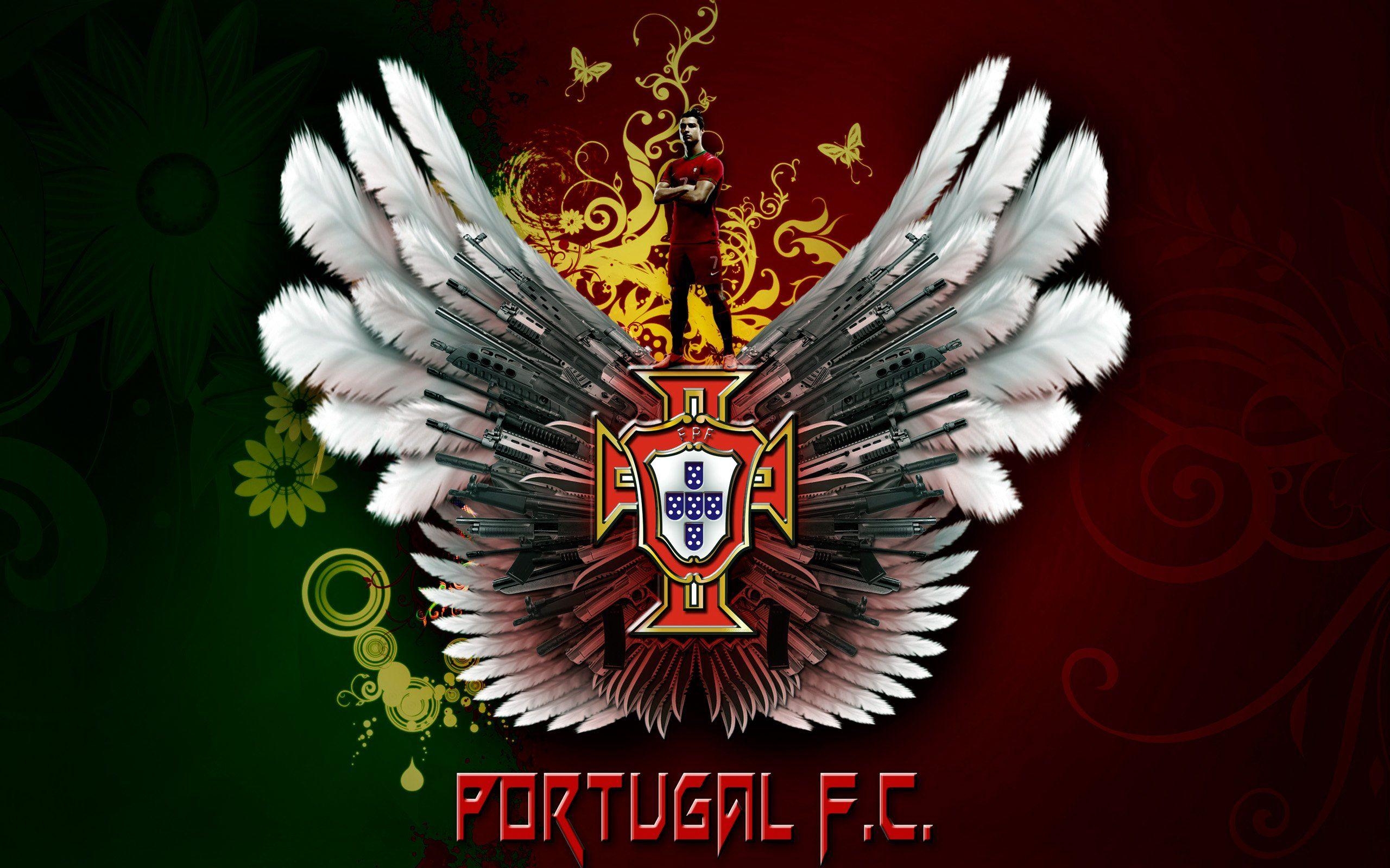 2560x1600 Soccer men Portugal Cristiano Ronaldo football player wallpaper, Desktop