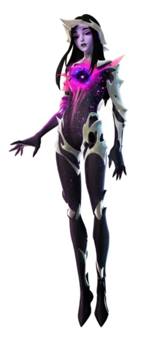 540x1110 Astrea Fortnite wallpaper, Phone