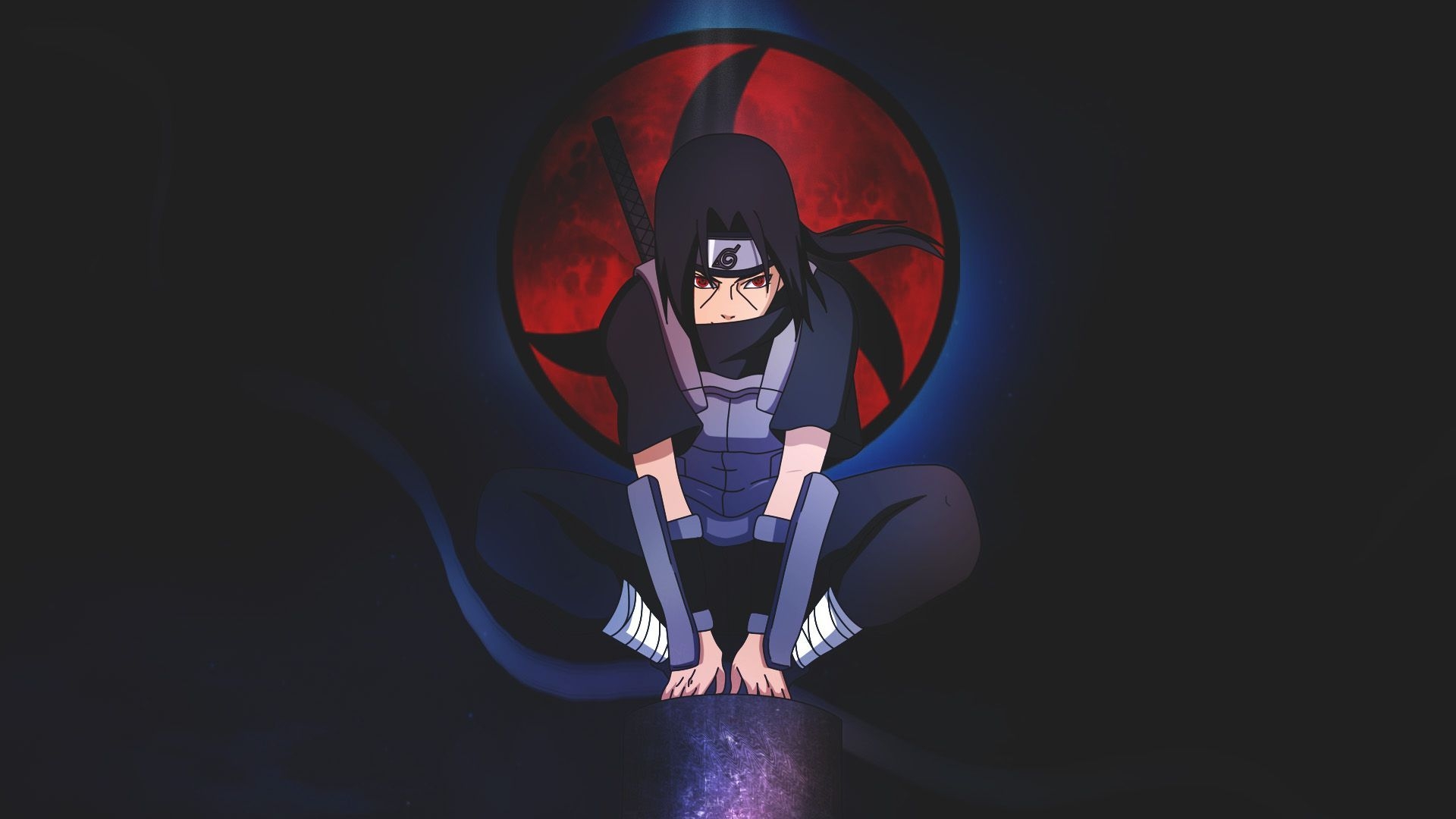 1920x1080 Itachi Cool Wallpaper Free Itachi Cool Background, Desktop