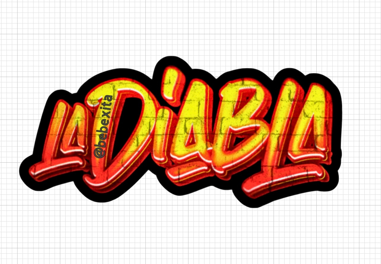 1290x890 La Diabla PNG & JPG Corridos Tumbados, Desktop