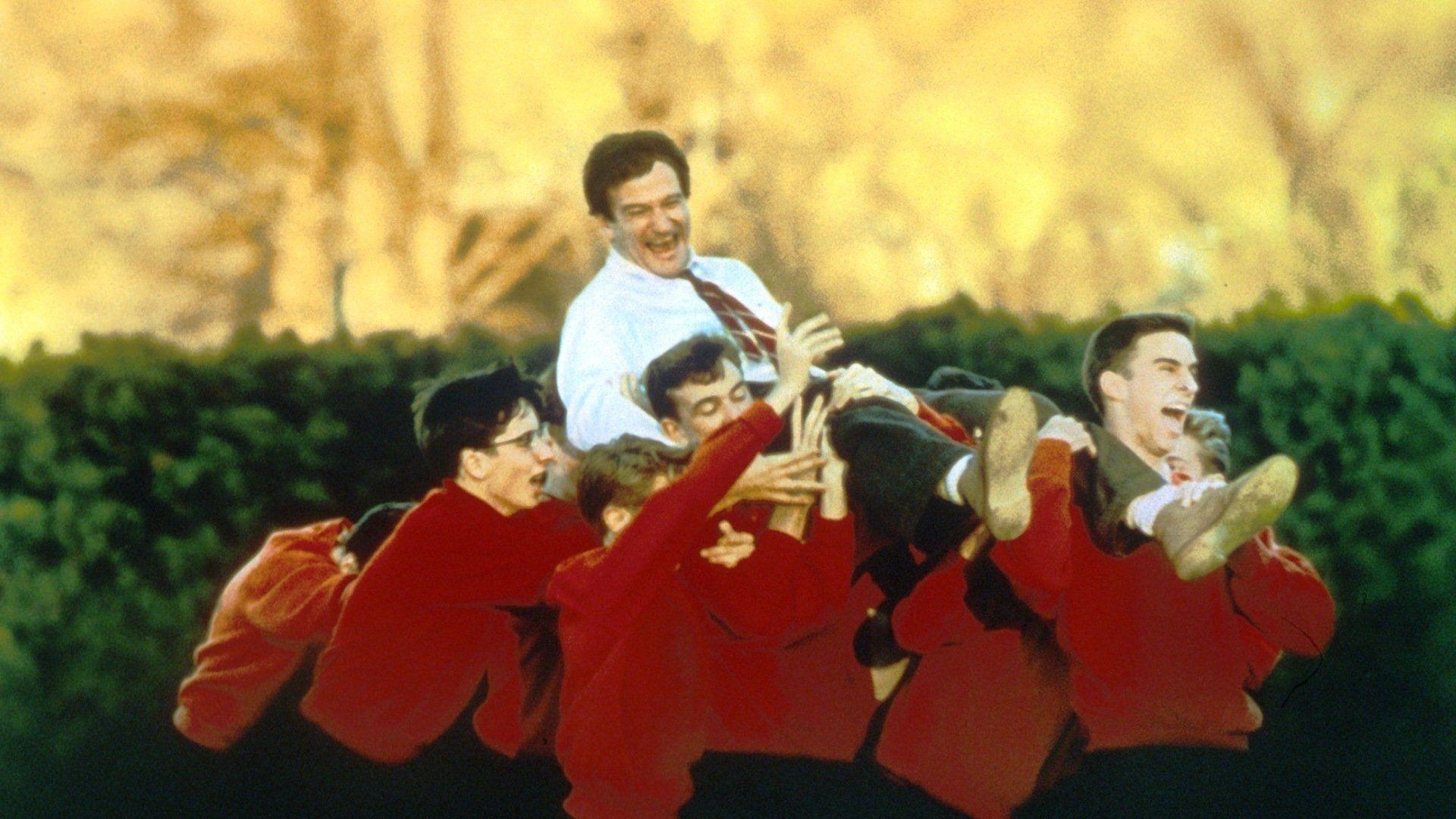 1920x1080 Dead Poets Society Movie Wallpaper, Desktop