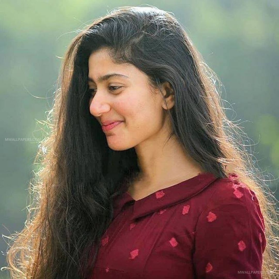 1080x1080 Sai Pallavi HD Wallpaper Desktop Background / Android, Phone