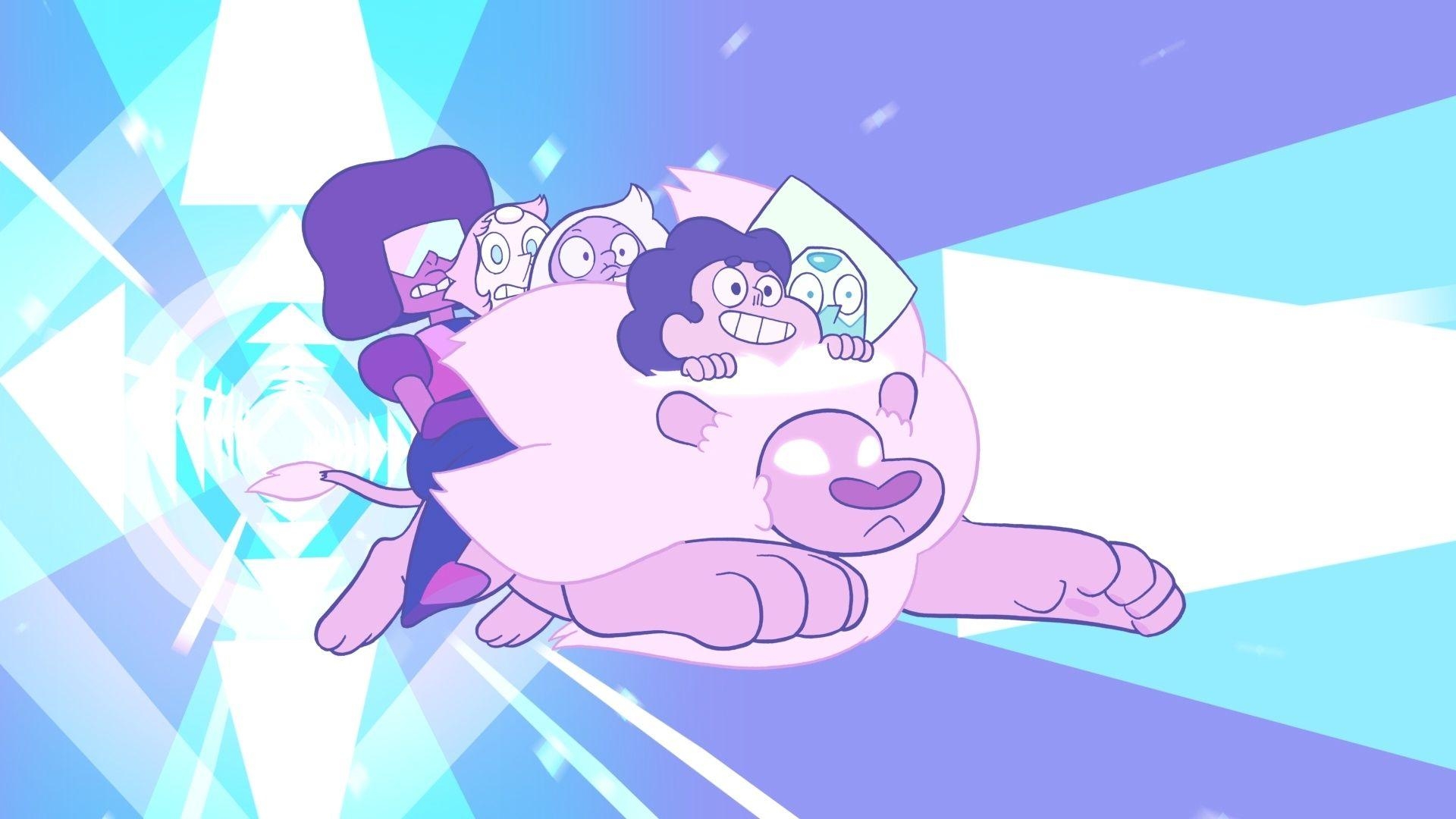 1920x1080 Quality Steven Universe Wallpaper, Cartoons, Desktop