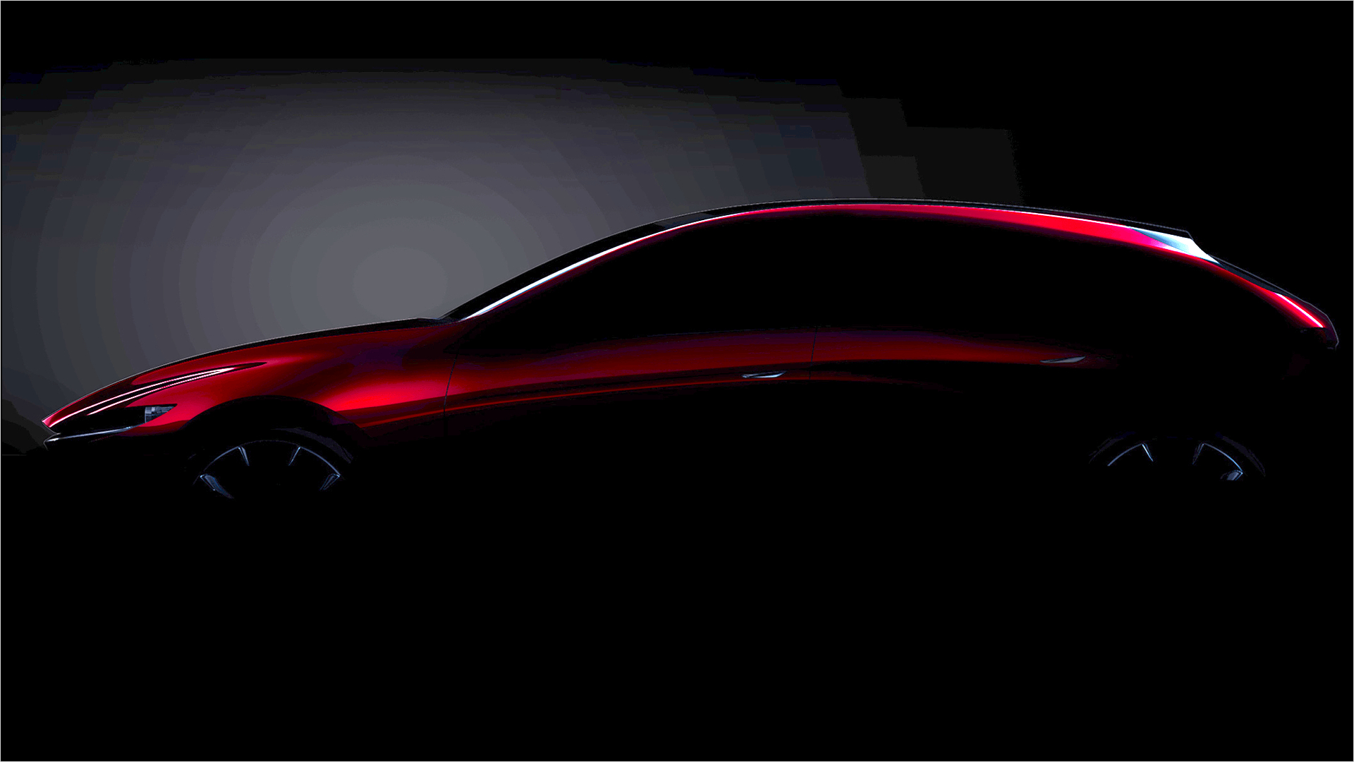 1920x1080 News Teases All New Mazda3 Concept For Tokyo Unveil, Desktop