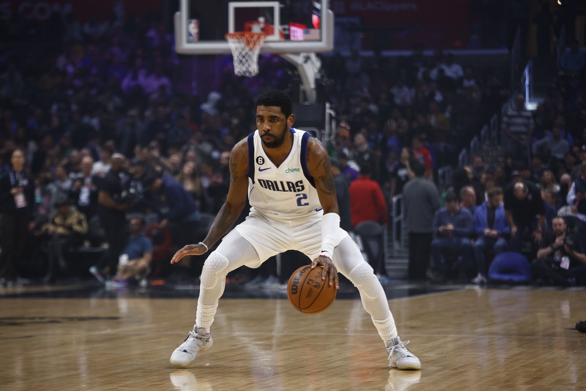 2000x1340 Kyrie Irving helps Dallas Mavericks to, Desktop