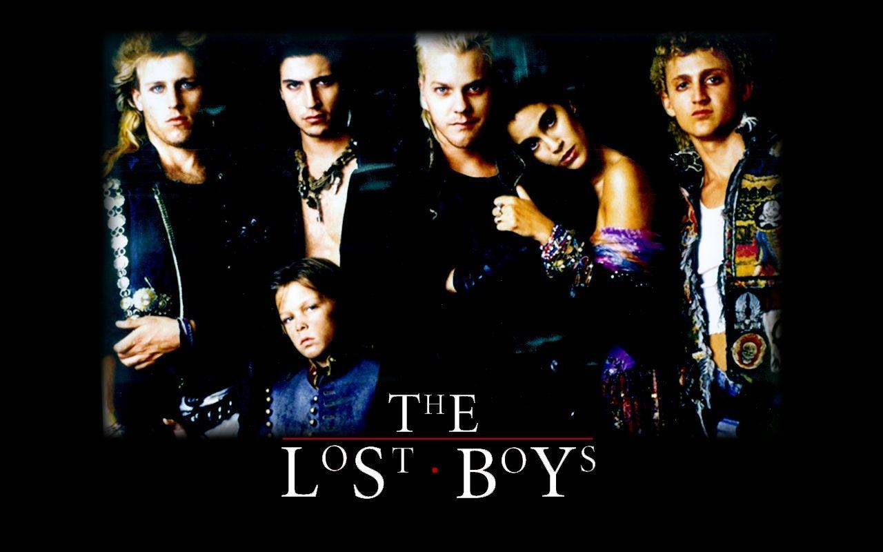 1280x800 The Lost Boys Movie image Lost Boys wallpaper HD wallpaper, Desktop