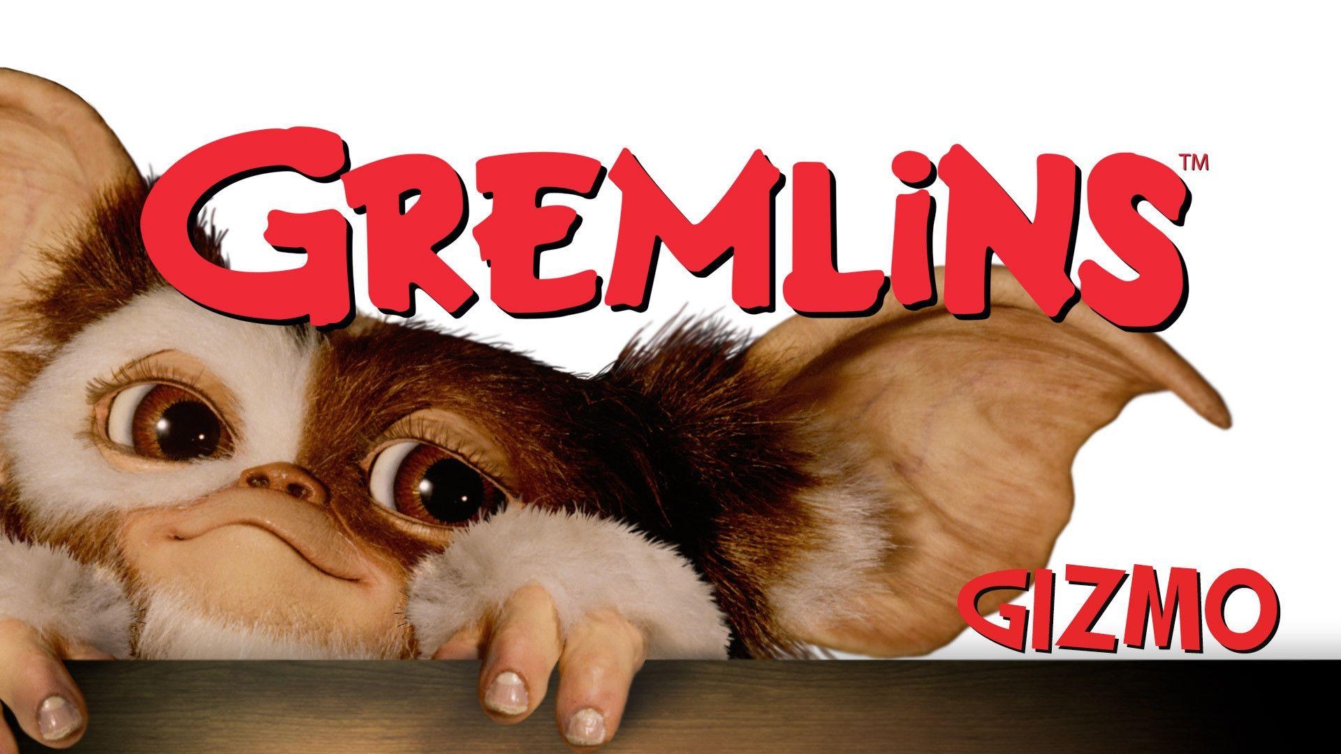 1920x1080 Fond d&;écran du jeu Gremlins Gizmo, Desktop