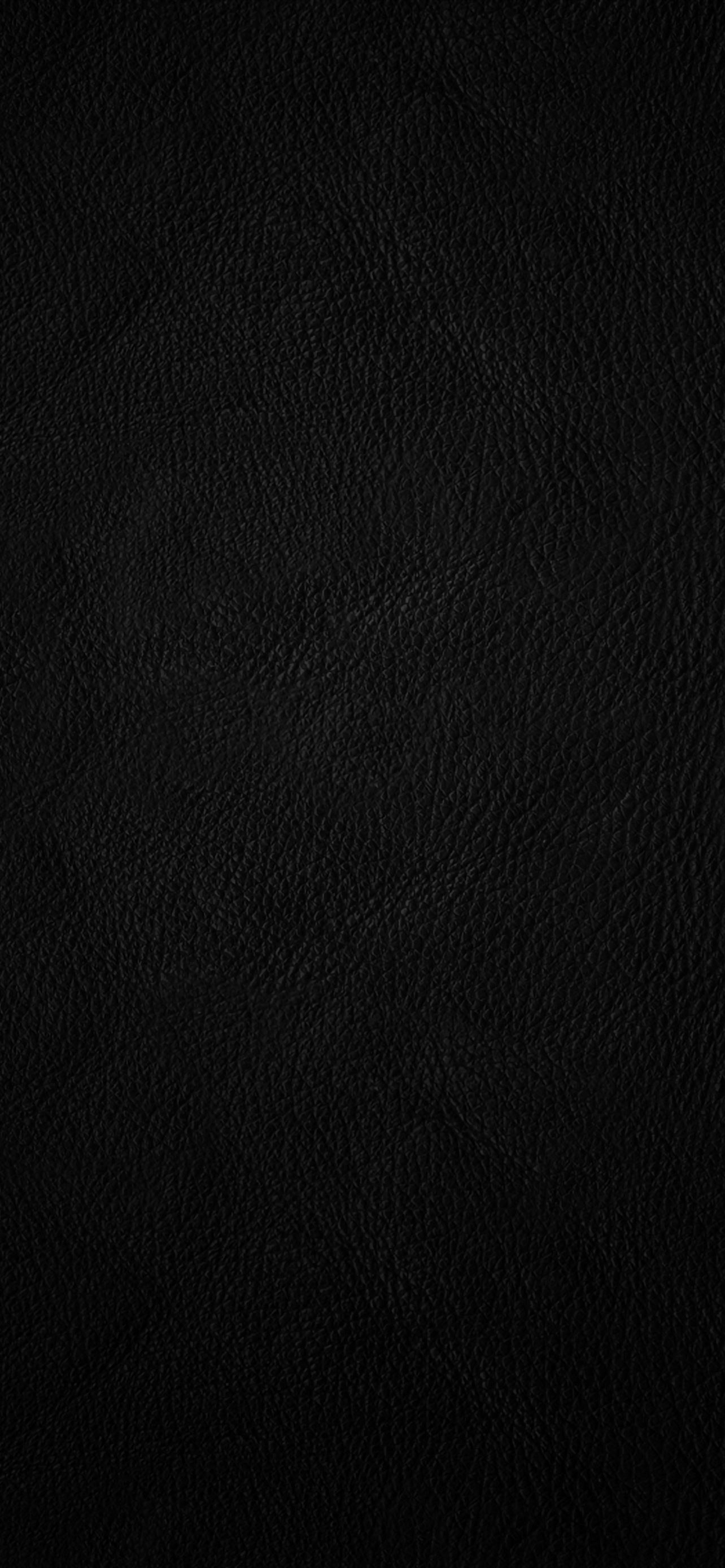 1290x2780 Black leather iPhone Wallpaper Free Download, Phone