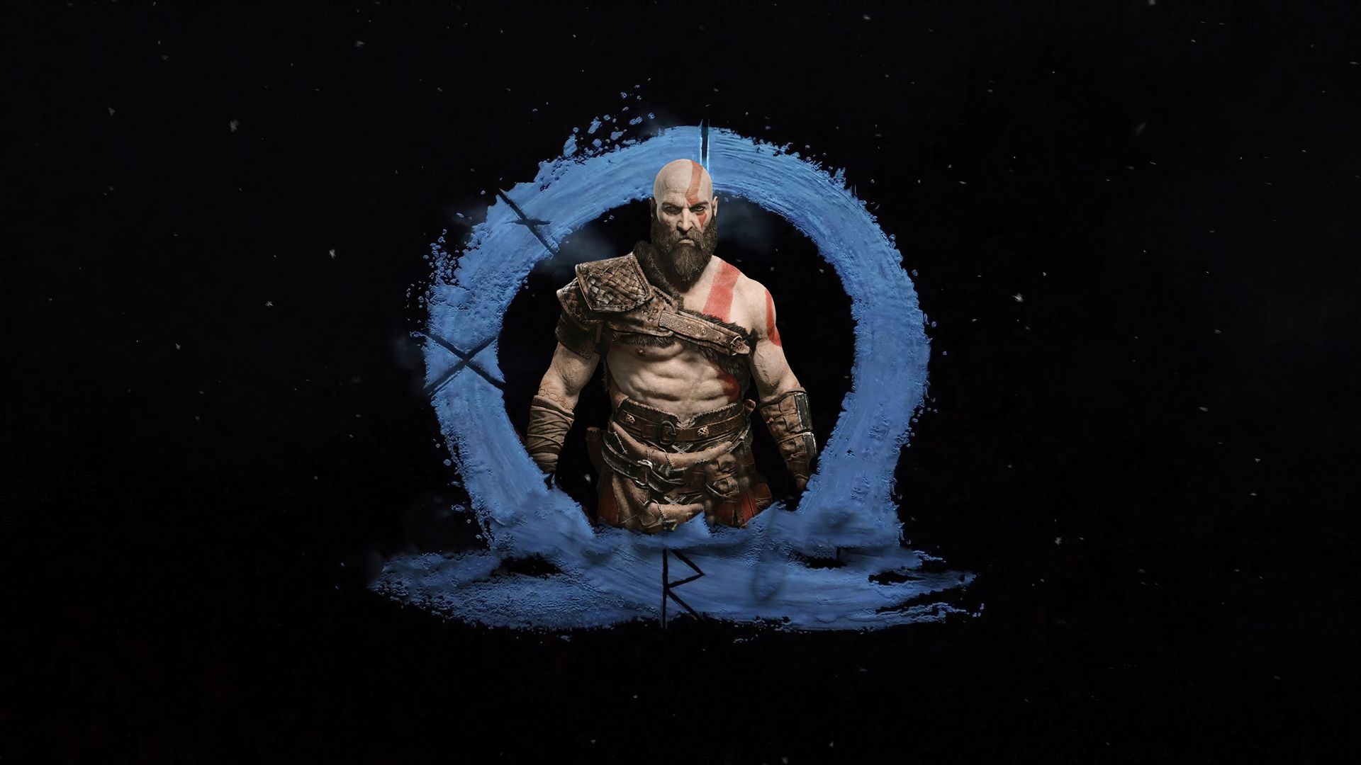 1920x1080 Desktop wallpaper god of war: ragnarok, 2021 game, poster, HD image, picture, background, 988e37, Desktop