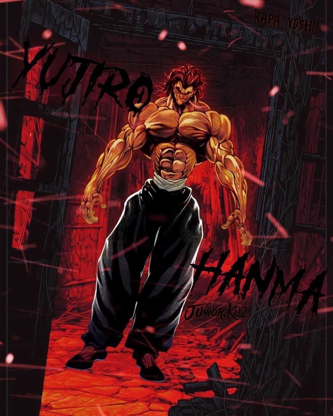 1080x1350 Yujiro Hanma Wallpaper Browse Yujiro Hanma Wallpaper with collections of Anime Demon, Art, Baki D. Animation artwork, Dragon ball z iphone wallpaper, Anime image, Phone