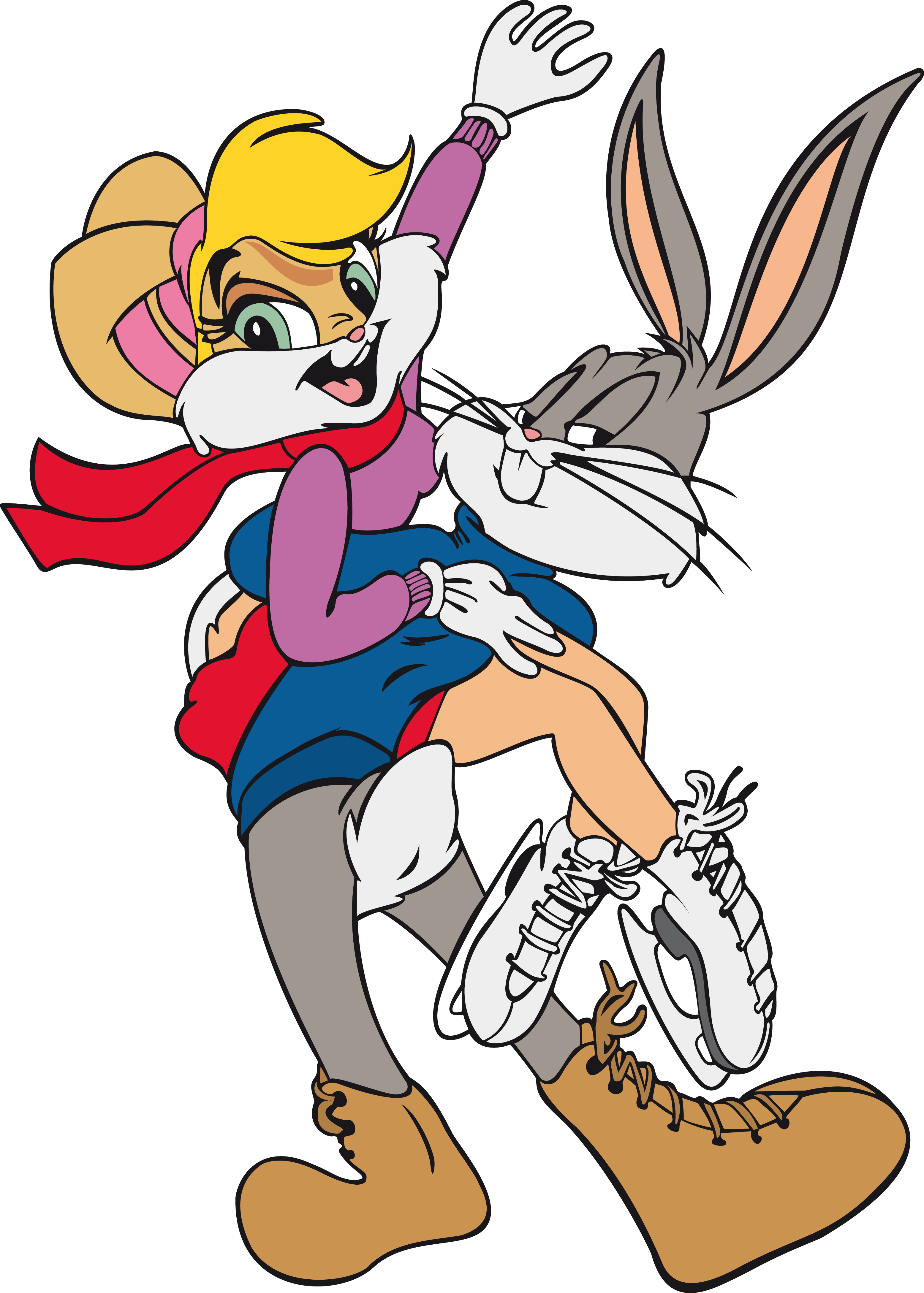 3120x4360 lola bunny. Lola Bunny image Lola HD wallpaper and background, Phone