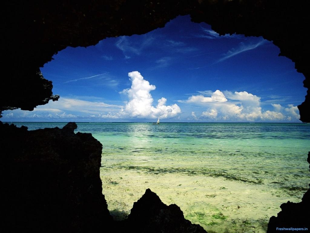 1030x770 Natural Frame, Zanzibar, Tanzania wallpaper, Desktop