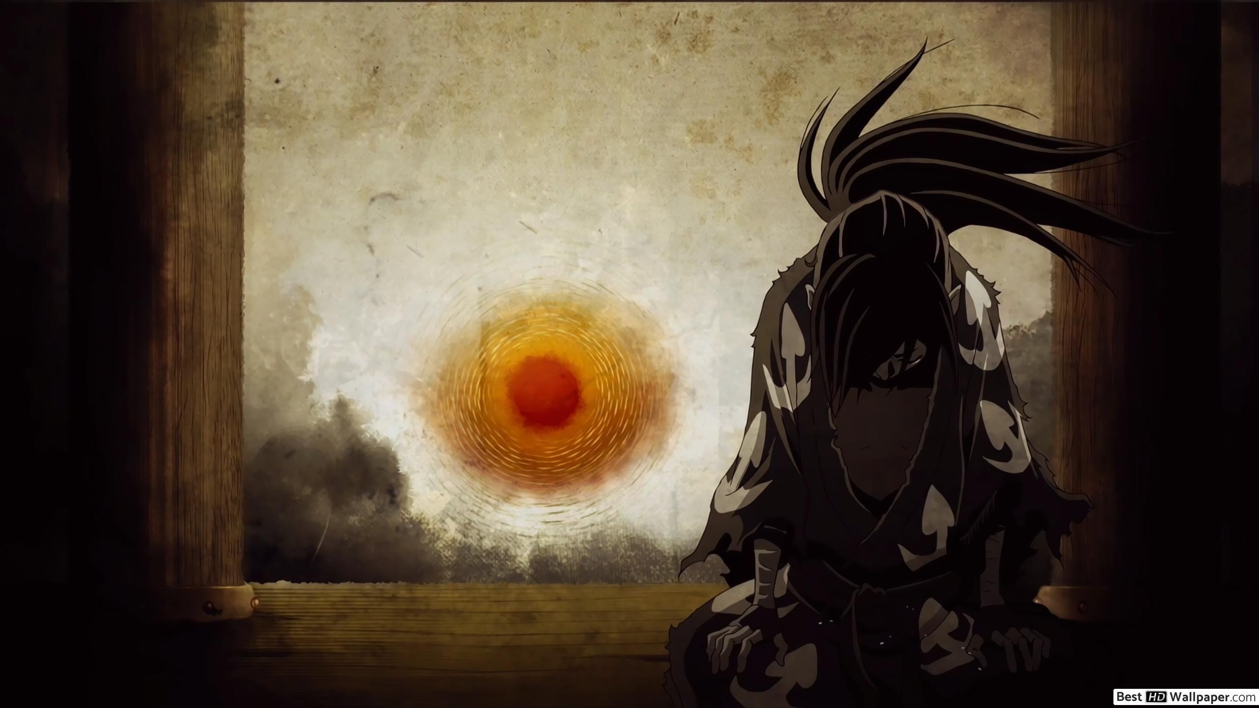 2560x1440 Dororo Anime (Dr. Hyakki) HD wallpaper download, Desktop