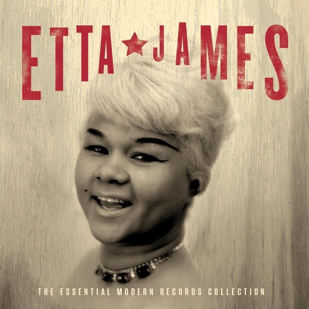 1000x1000 Etta James, Phone