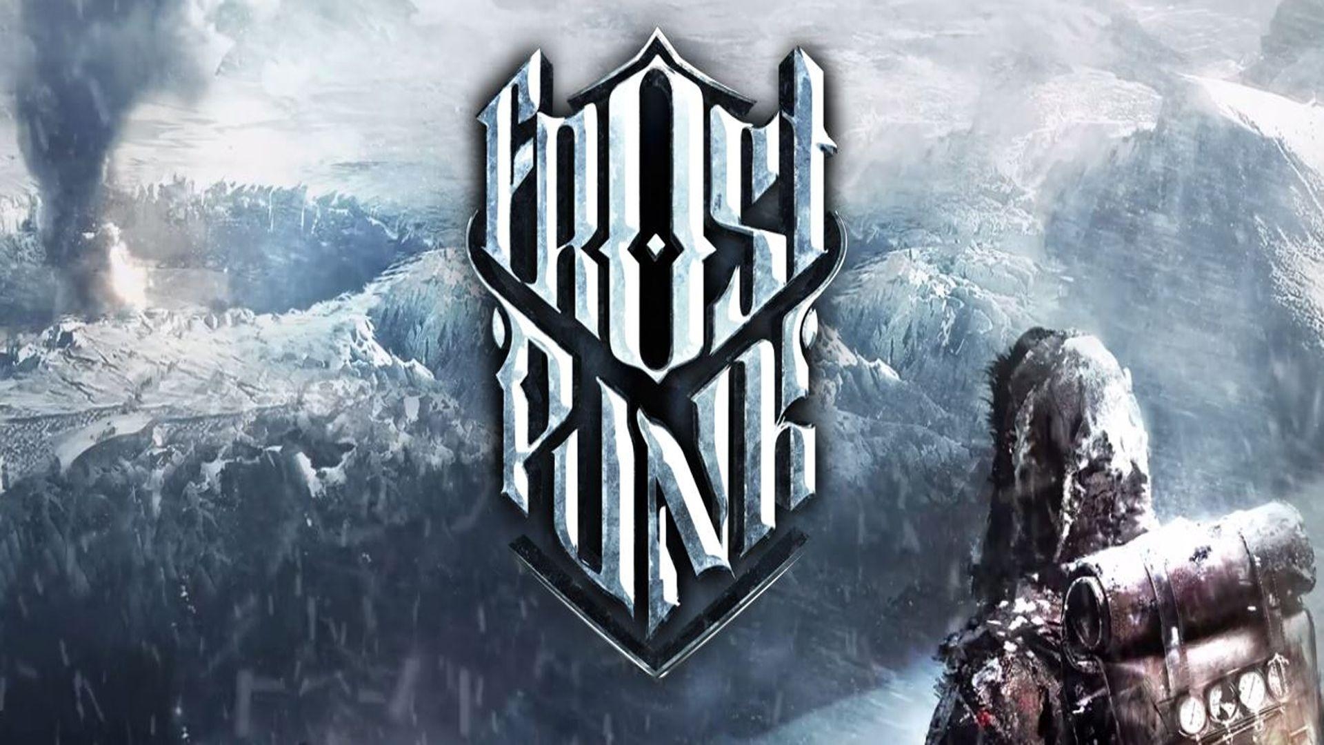 1920x1080 This War of Mine Dev Teases Frostpunk, Desktop