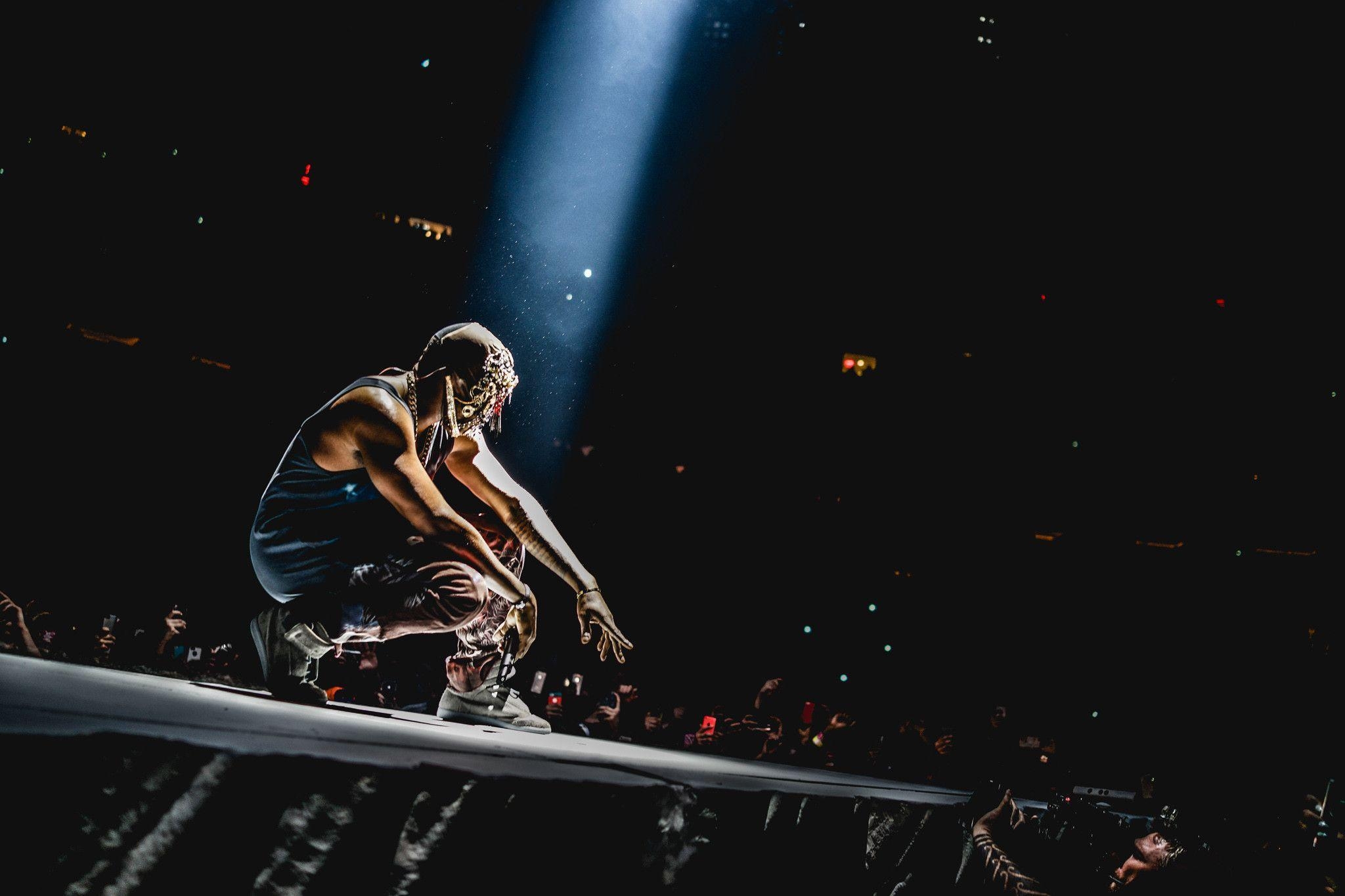 2050x1370 HD YEEZUS Tour Wallpaper (Desktop & Phone) [UPDATED!!] « Kanye, Desktop