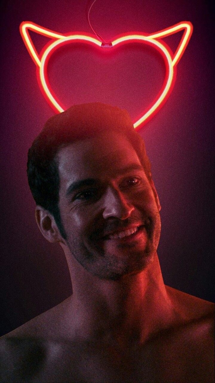 720x1280 Lucifer Wallpaper, Phone