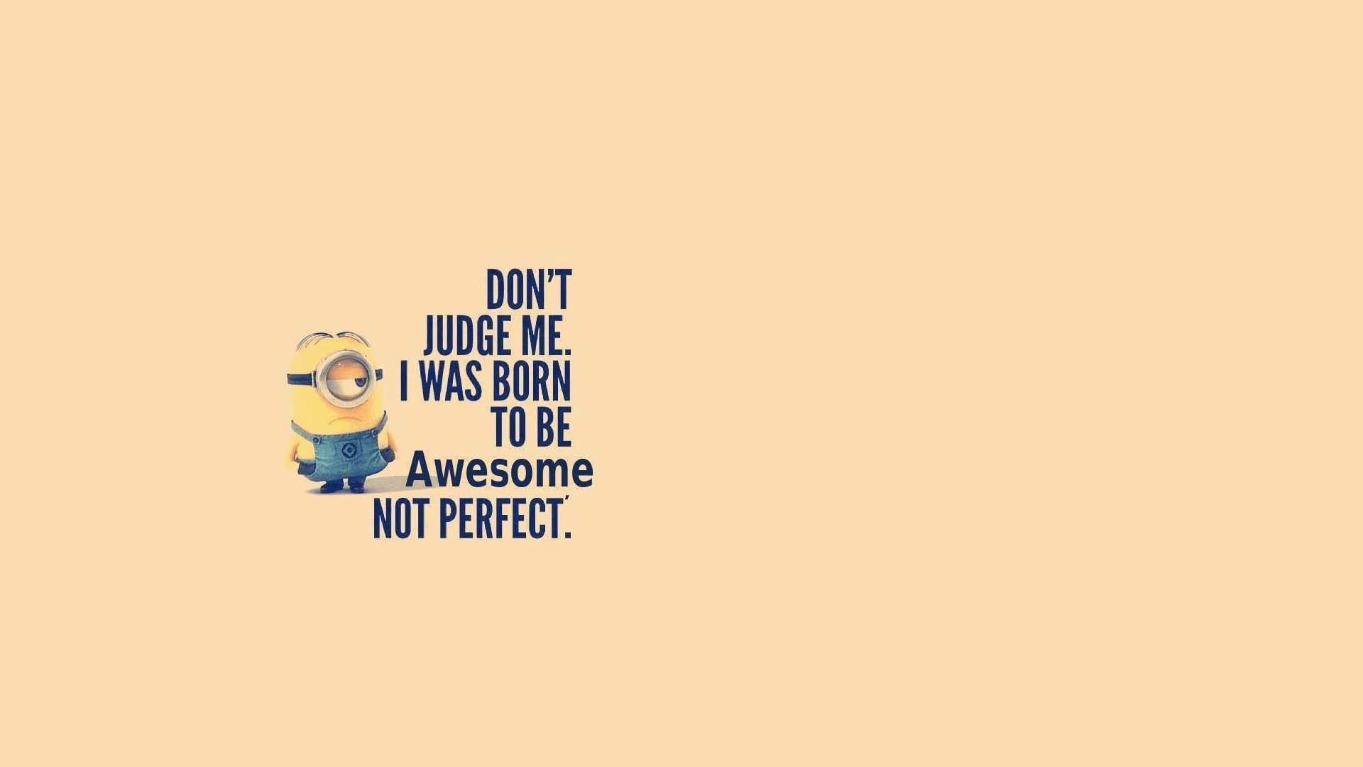 1920x1080 Despicable Me HD Wallpaper, Desktop