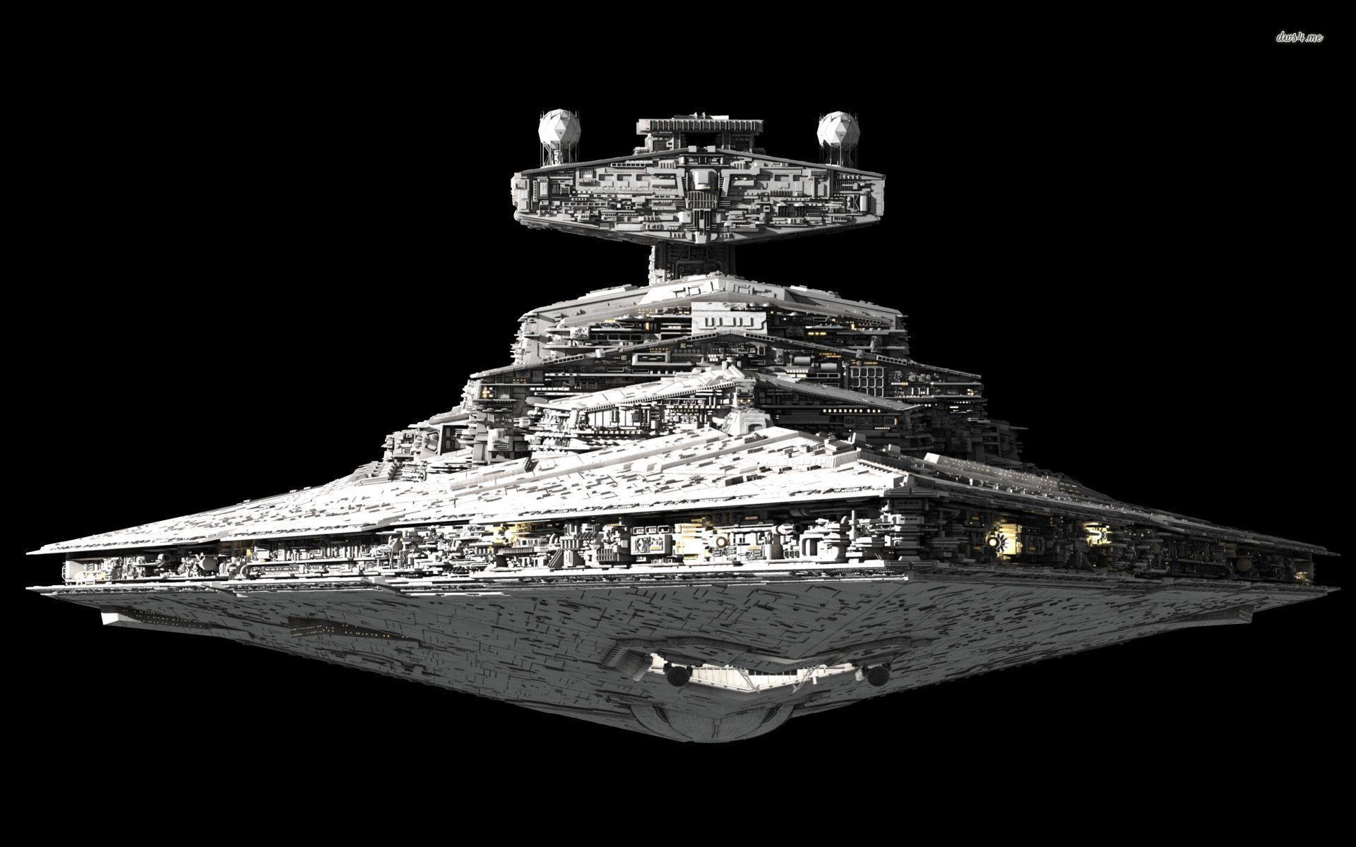 1920x1200 Star Destroyer Wallpaper Full HD, Desktop