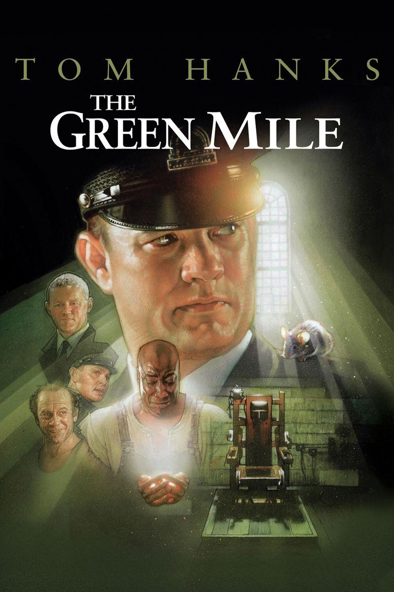 800x1200 Most viewed The Green Mile wallpaperK Wallpaper, Phone