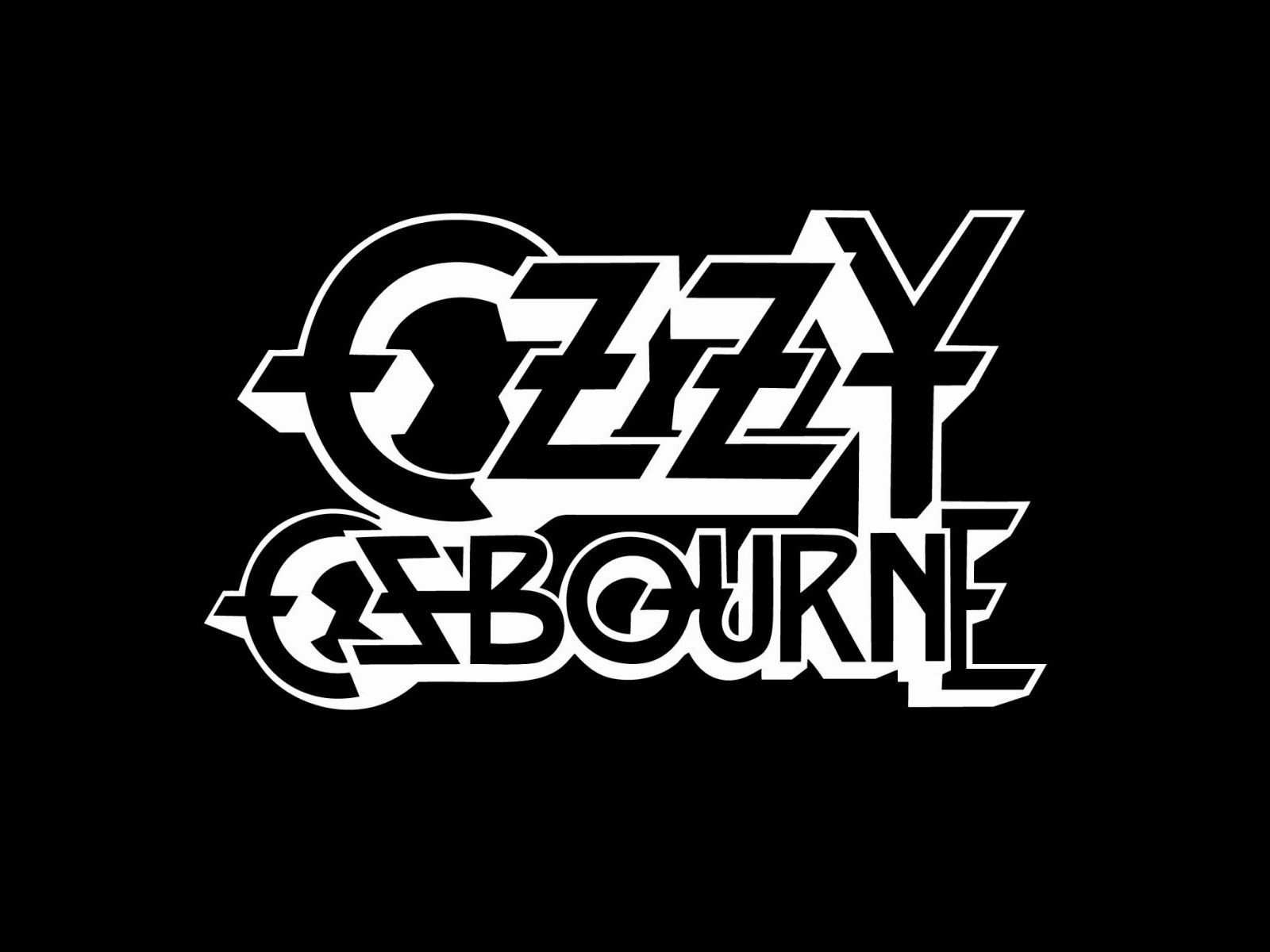 1600x1200 Heavy Metal Music Ozzy Osbourne Wallpaper, Desktop