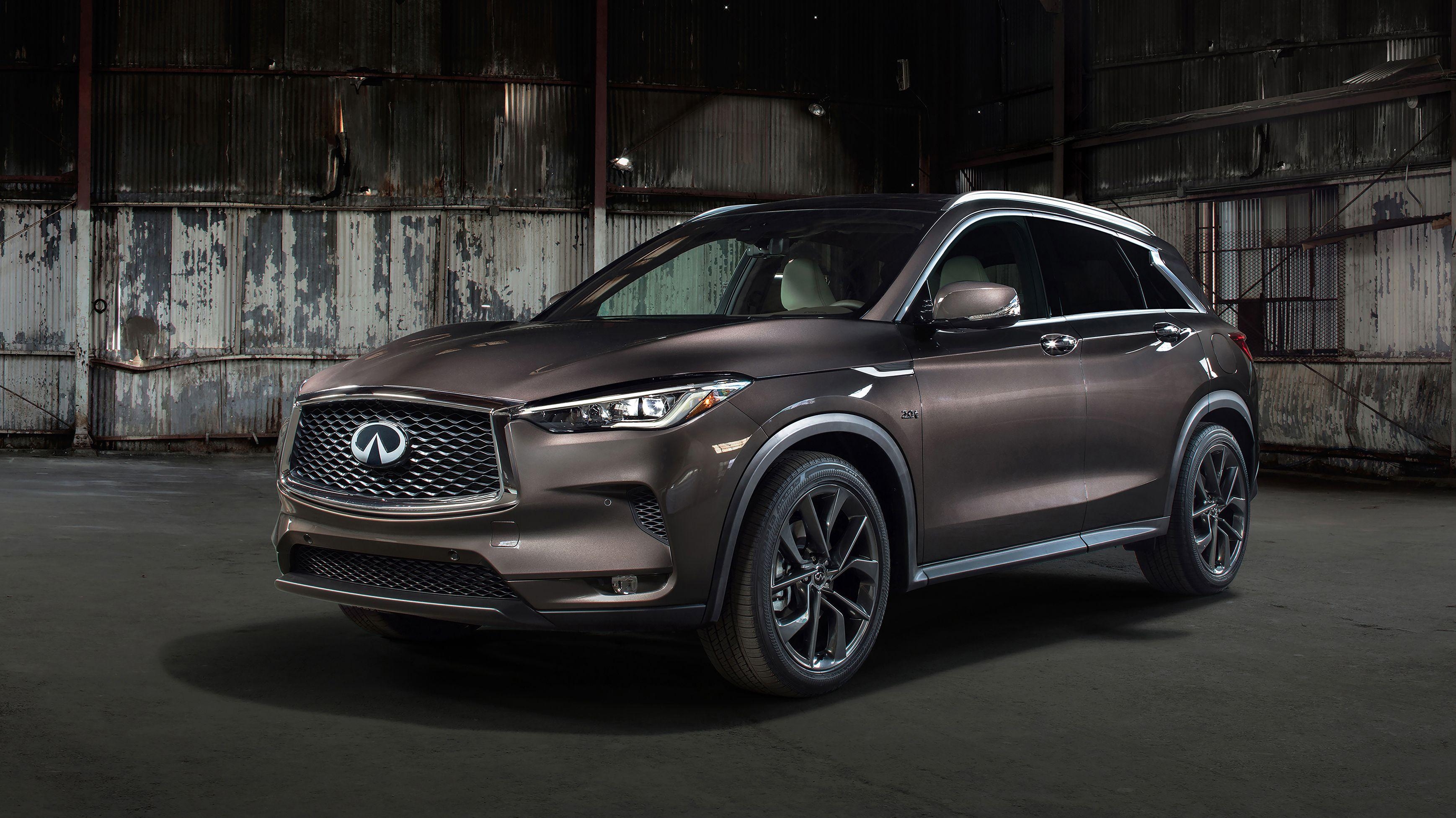 3480x1960 Infiniti QX50 Wallpaper. HD Car Wallpaper, Desktop