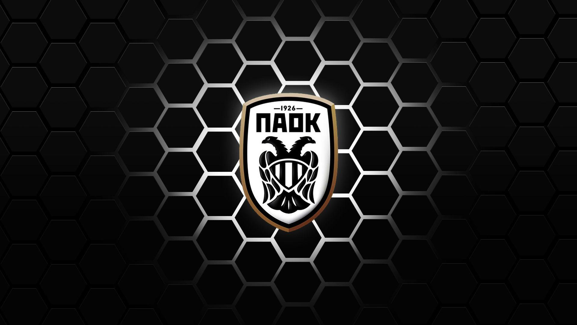 1920x1080 PAOK desktop background PAOK wallpaper Ταπετσαρία ΠΑΟΚ PAOK GATE 4, Desktop