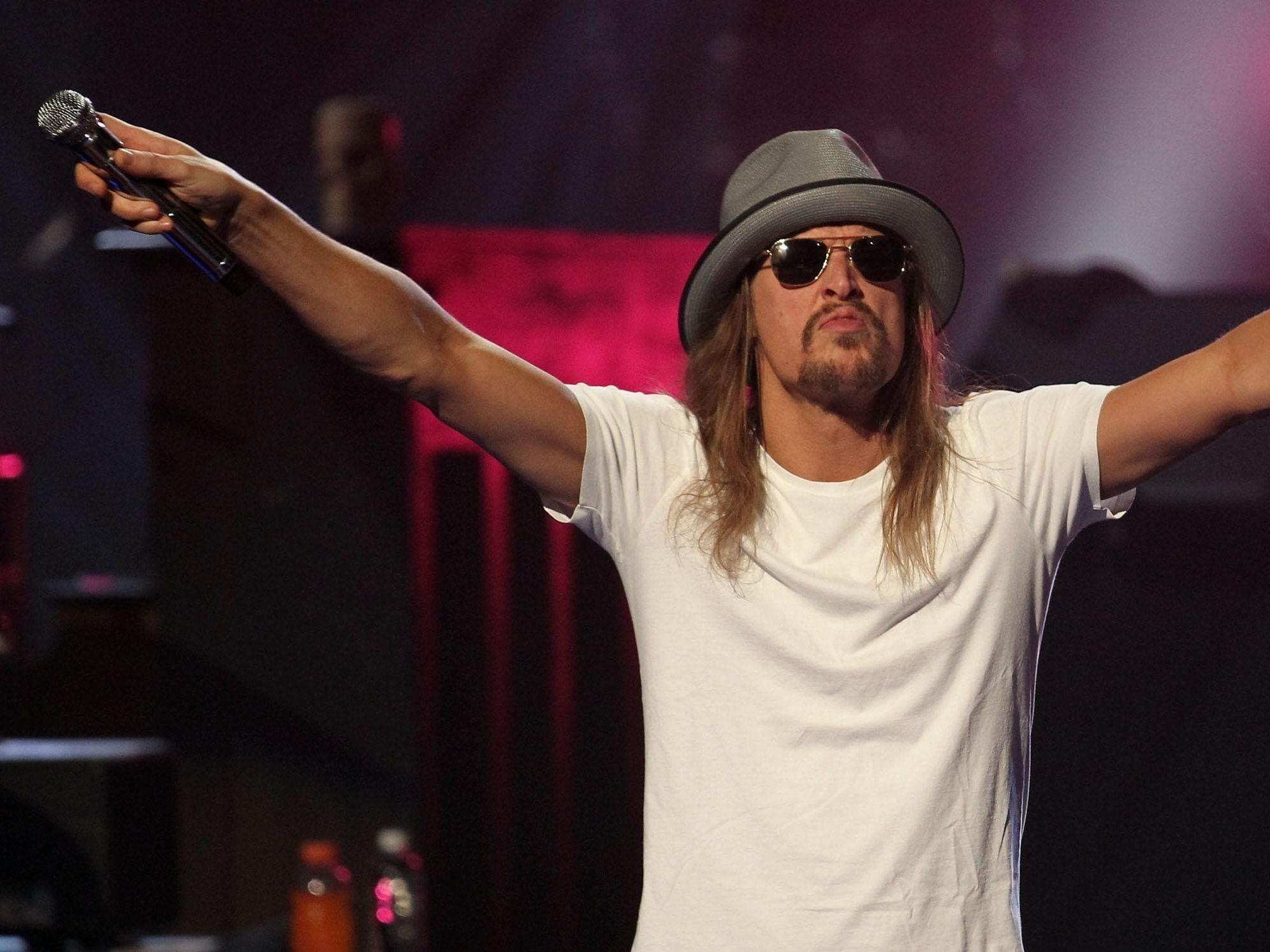 2000x1500 Kid Rock Wallpaper Image Photo Picture Background, Desktop