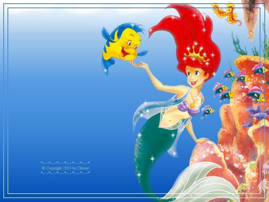 1030x770 The Little Mermaid image The Little Mermaid HD wallpaper, Desktop