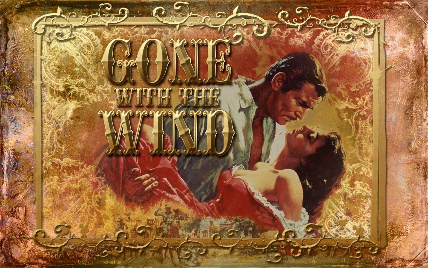 1440x900 Movie Gone With The Wind wallpaper Desktop, Phone, Tablet, Desktop