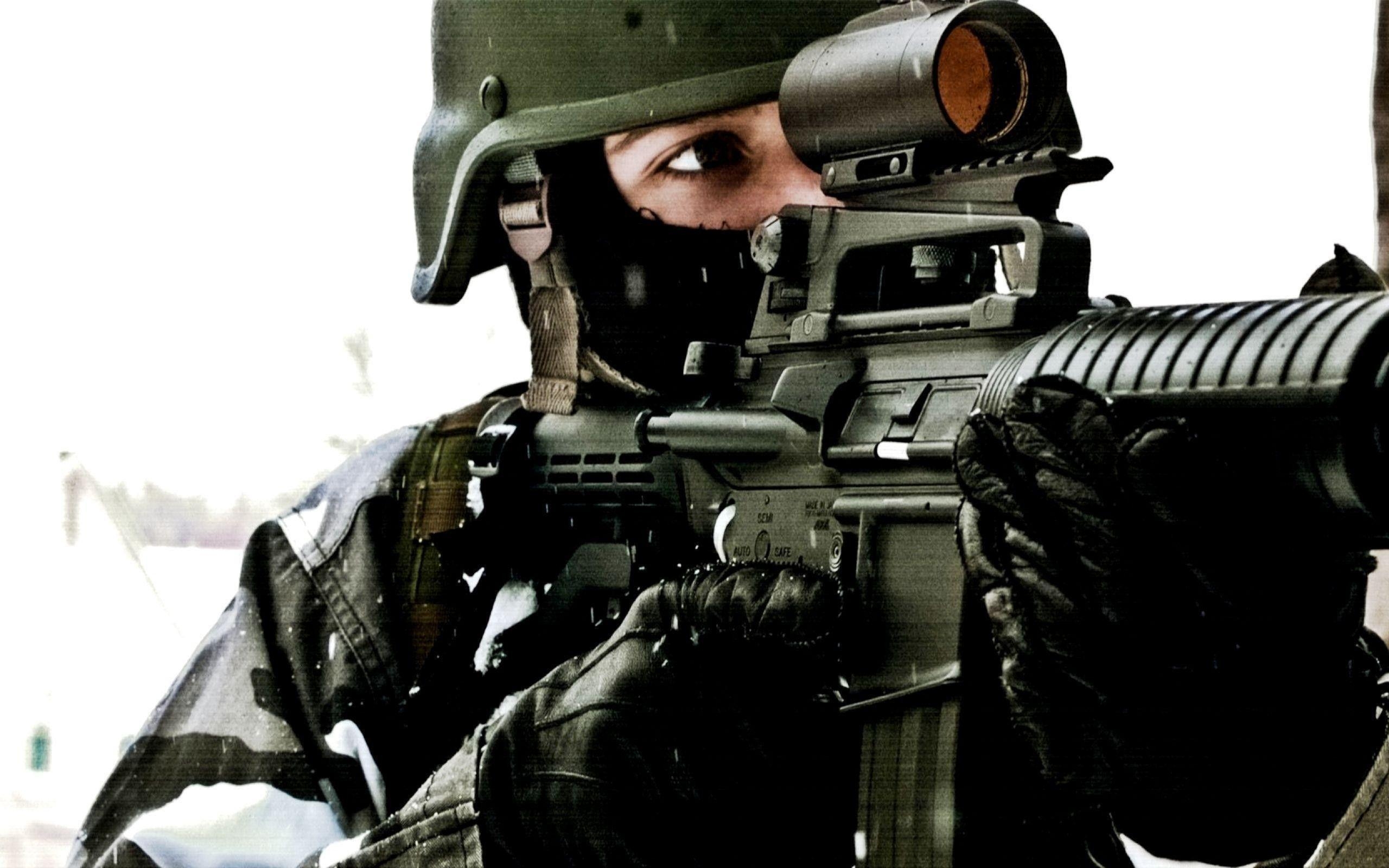 2560x1600 Us Army Special Forces Wallpaper, Desktop