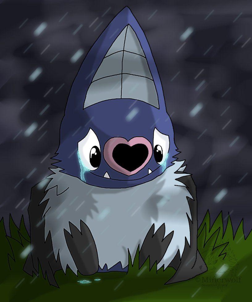 820x980 Sad Swoobat, Phone