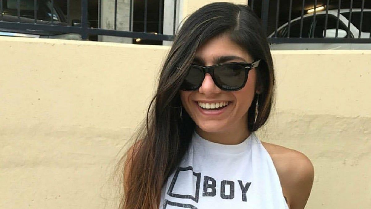 1200x680 Mia Khalifa & Sunny Leone, Desktop