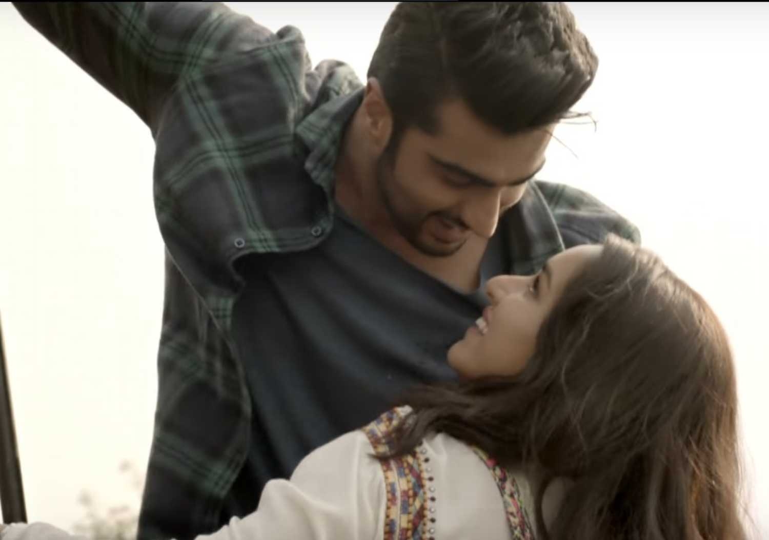 1500x1060 Half Girlfriend song: 'Phir Bhi Tumko Chahunga' is about things left unsaid in love, Desktop