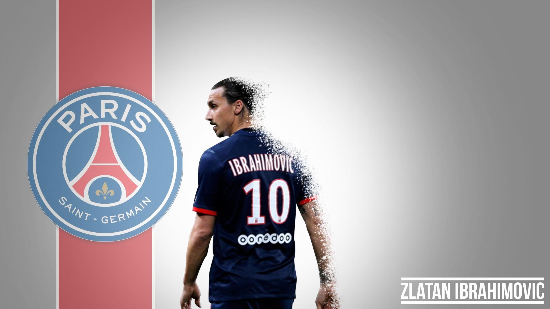 1920x1080 Ibrahimovic Wallpaper, Desktop