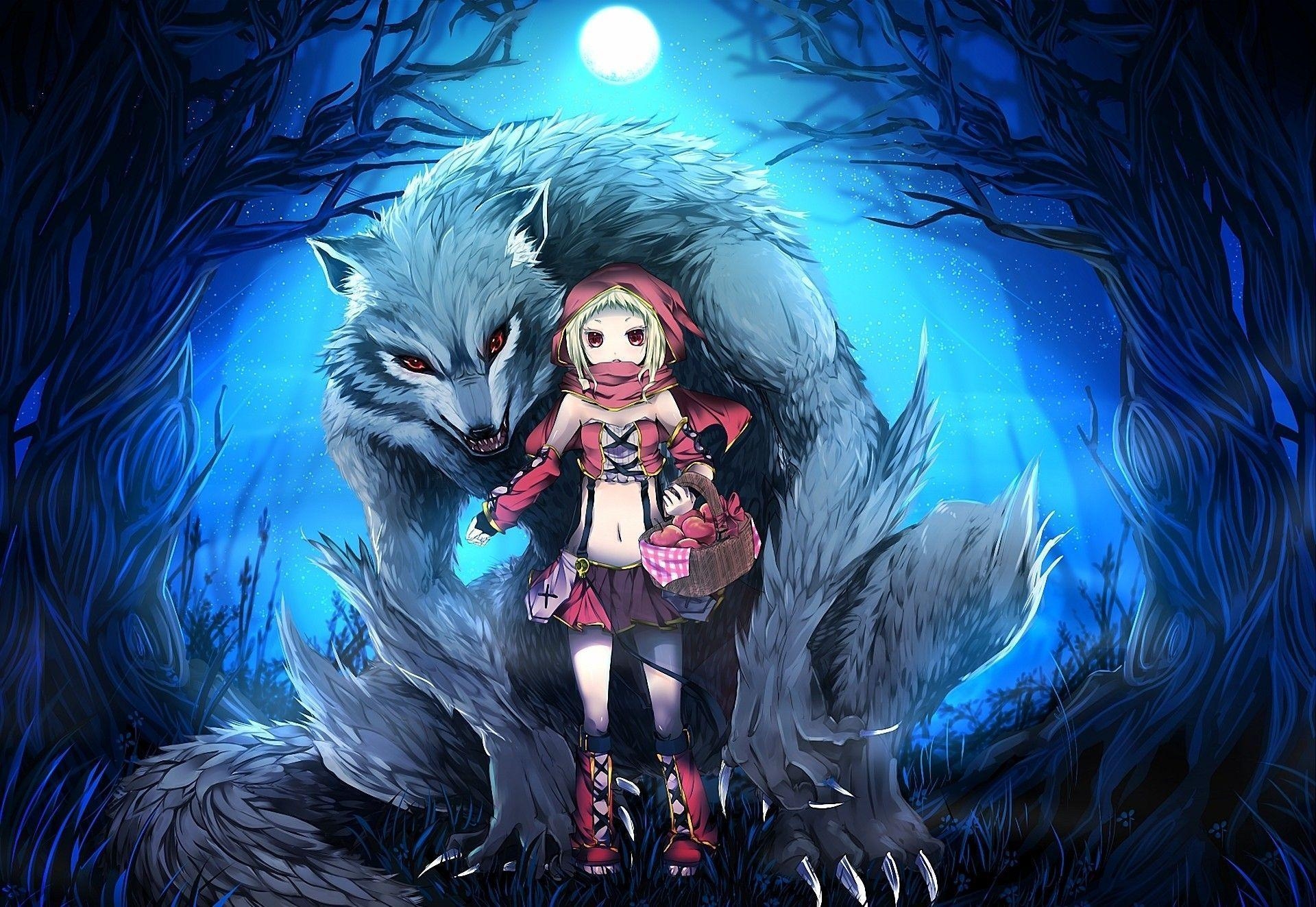 1920x1330 Download Skirts Wolf Wallpaper, Desktop