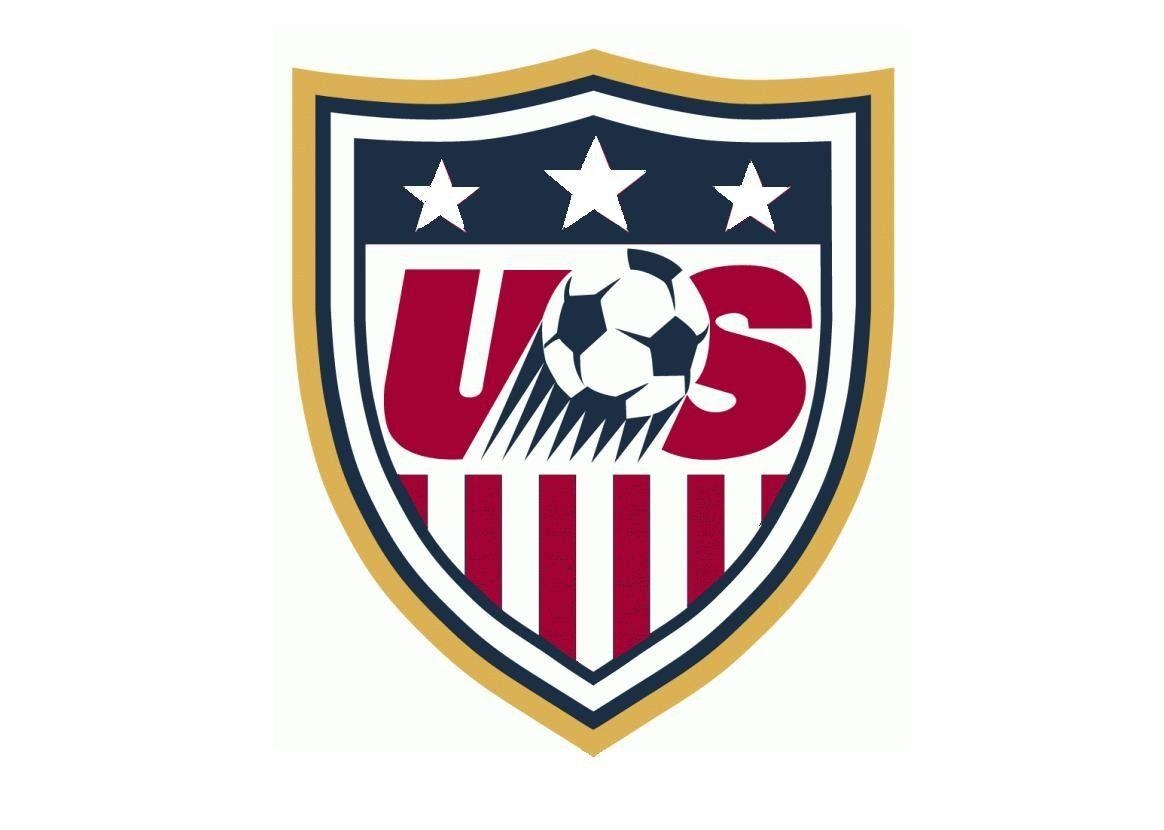 1170x830 US Soccer centennial crest wallpaper I made [1920x1080], Desktop